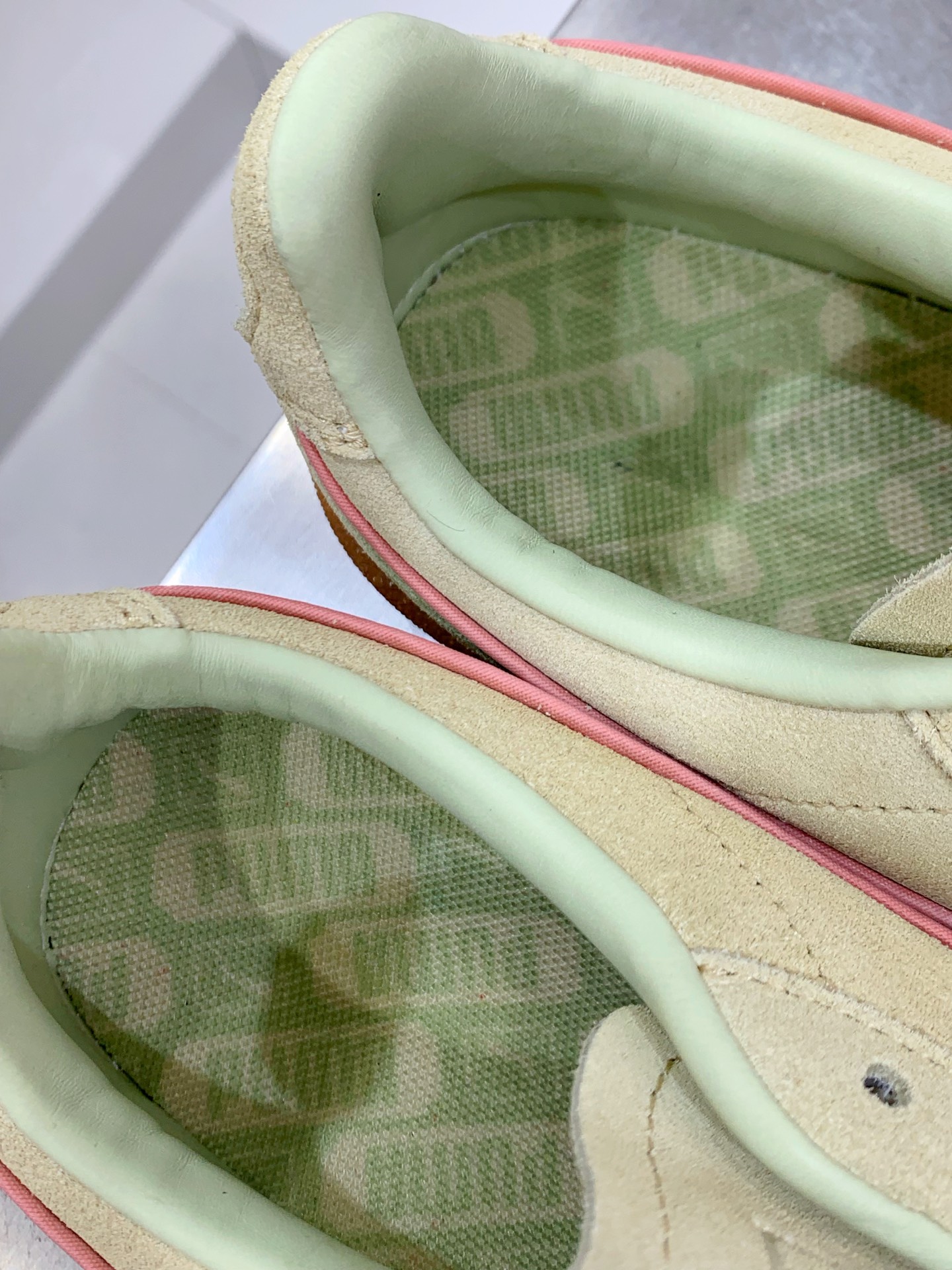 Board Shoes Breathable M-l