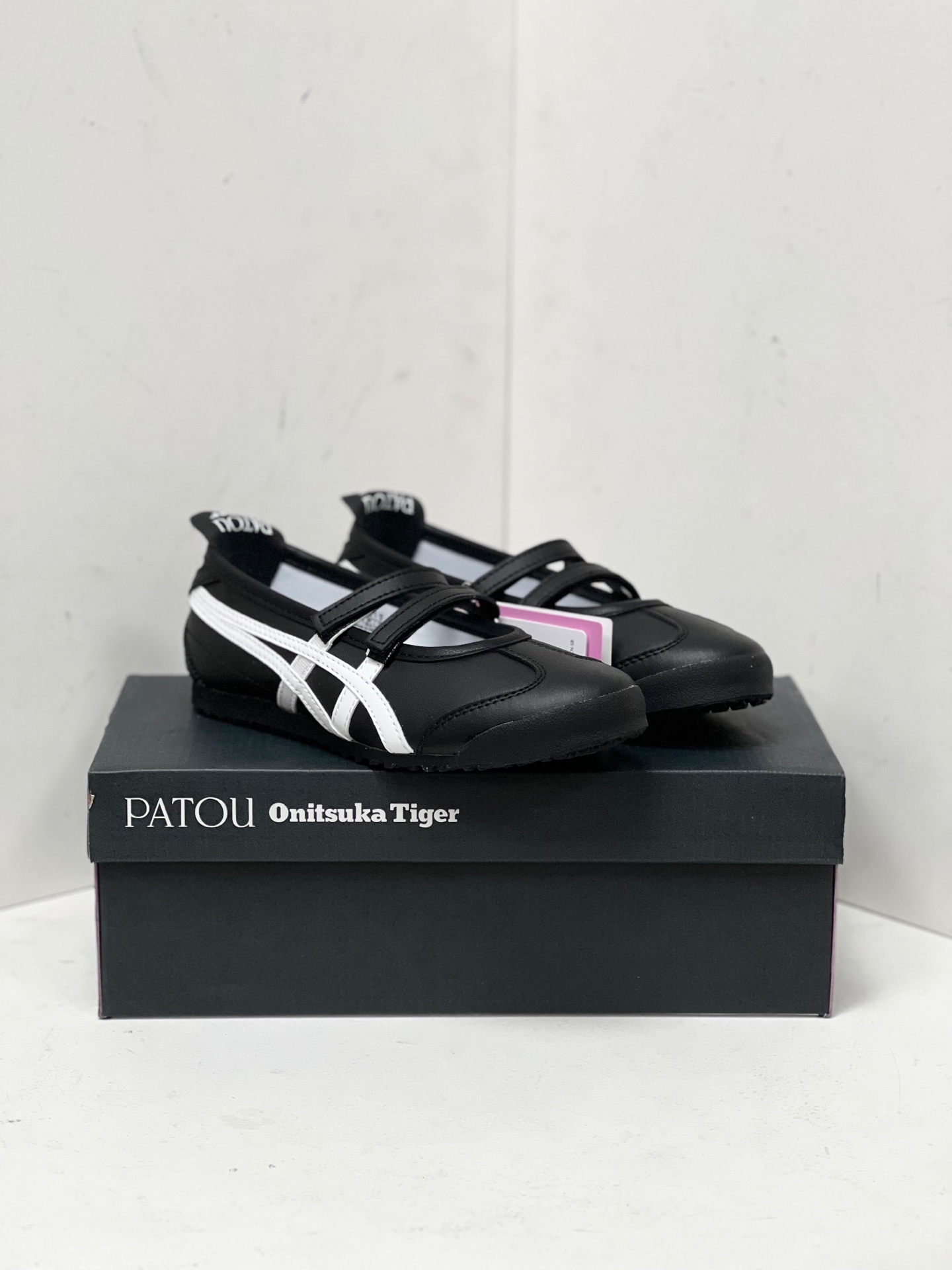 Onitsuka Tiger Basic Shoes S