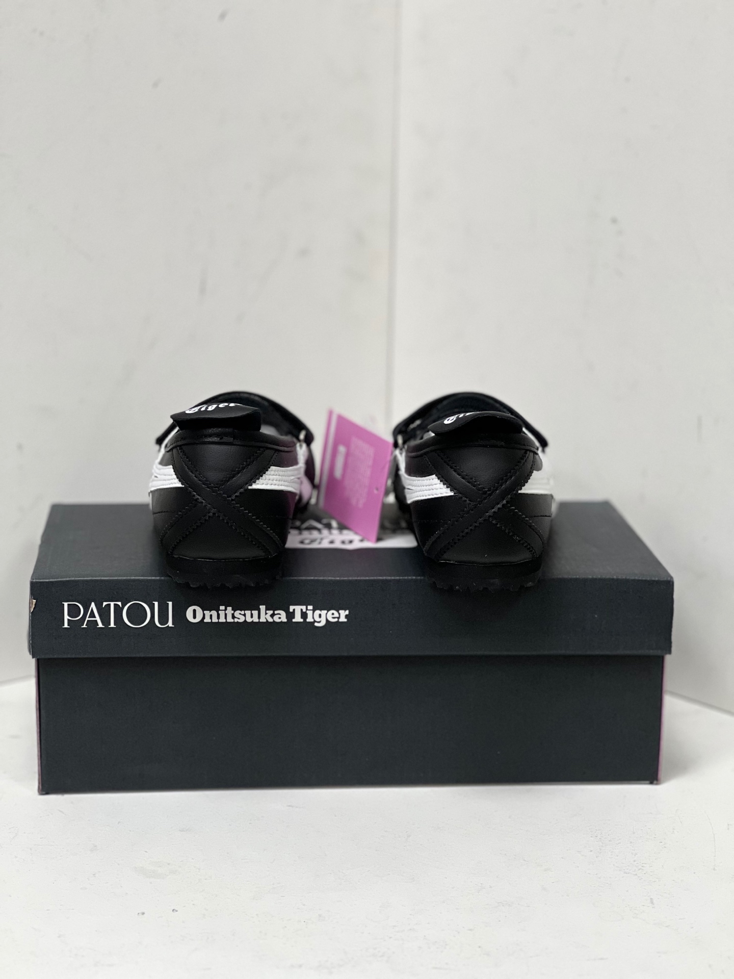 Onitsuka Tiger Basic Shoes S