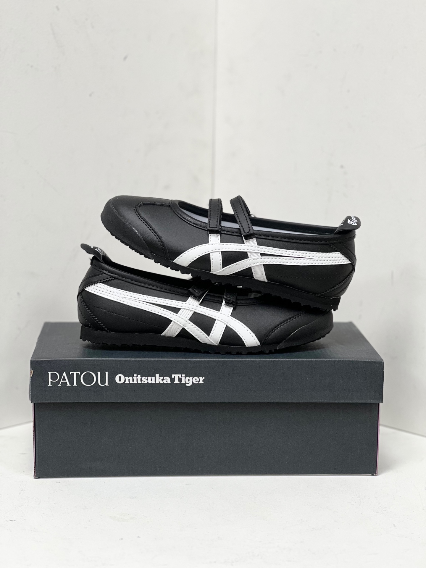 Onitsuka Tiger Basic Shoes S