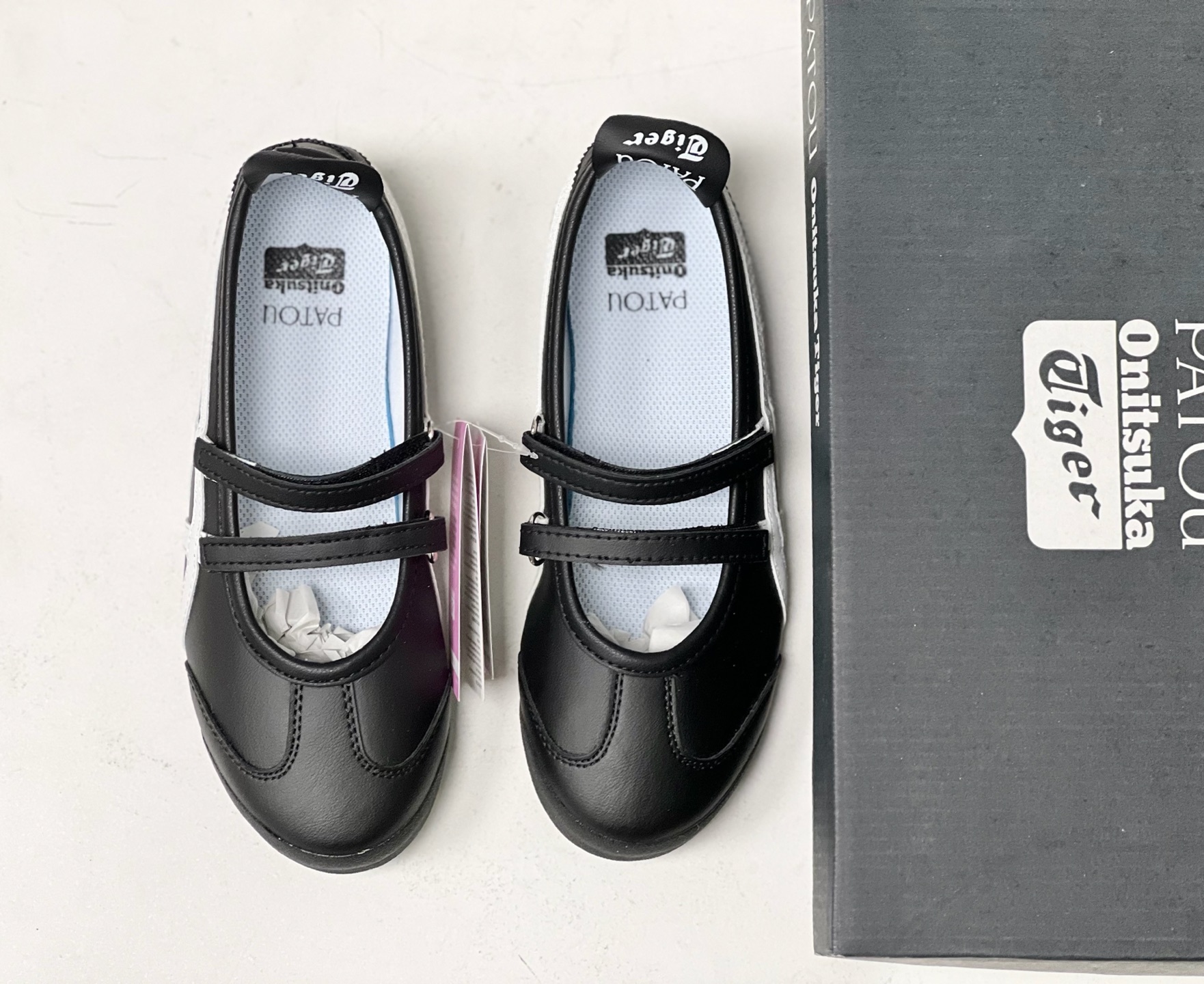 Onitsuka Tiger Basic Shoes S