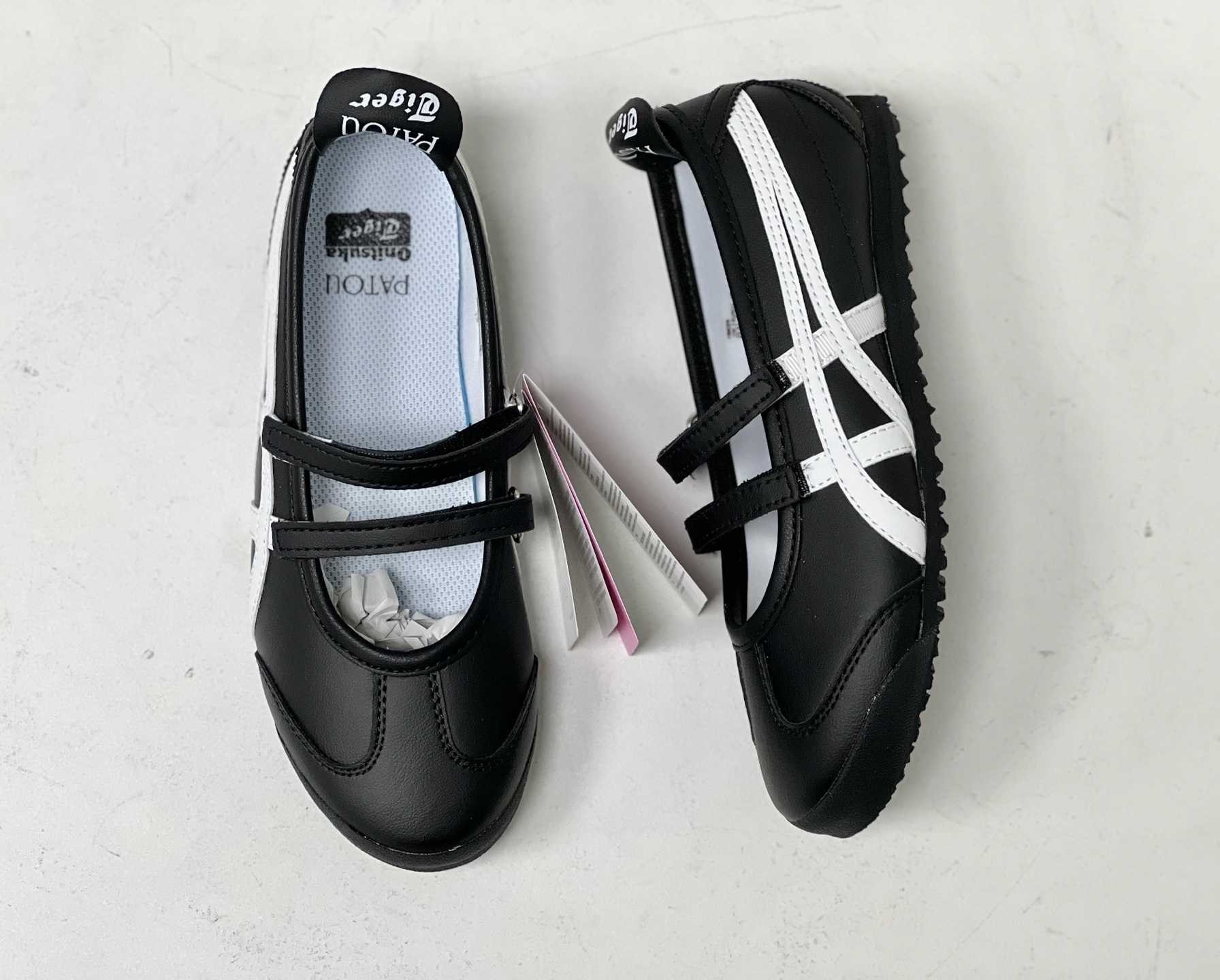 Onitsuka Tiger Basic Shoes S