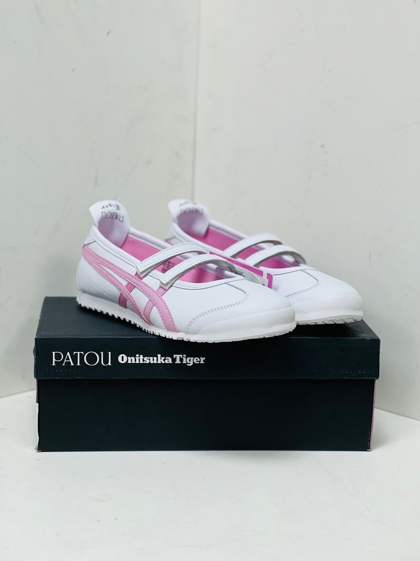 Onitsuka Tiger Basic Shoes S