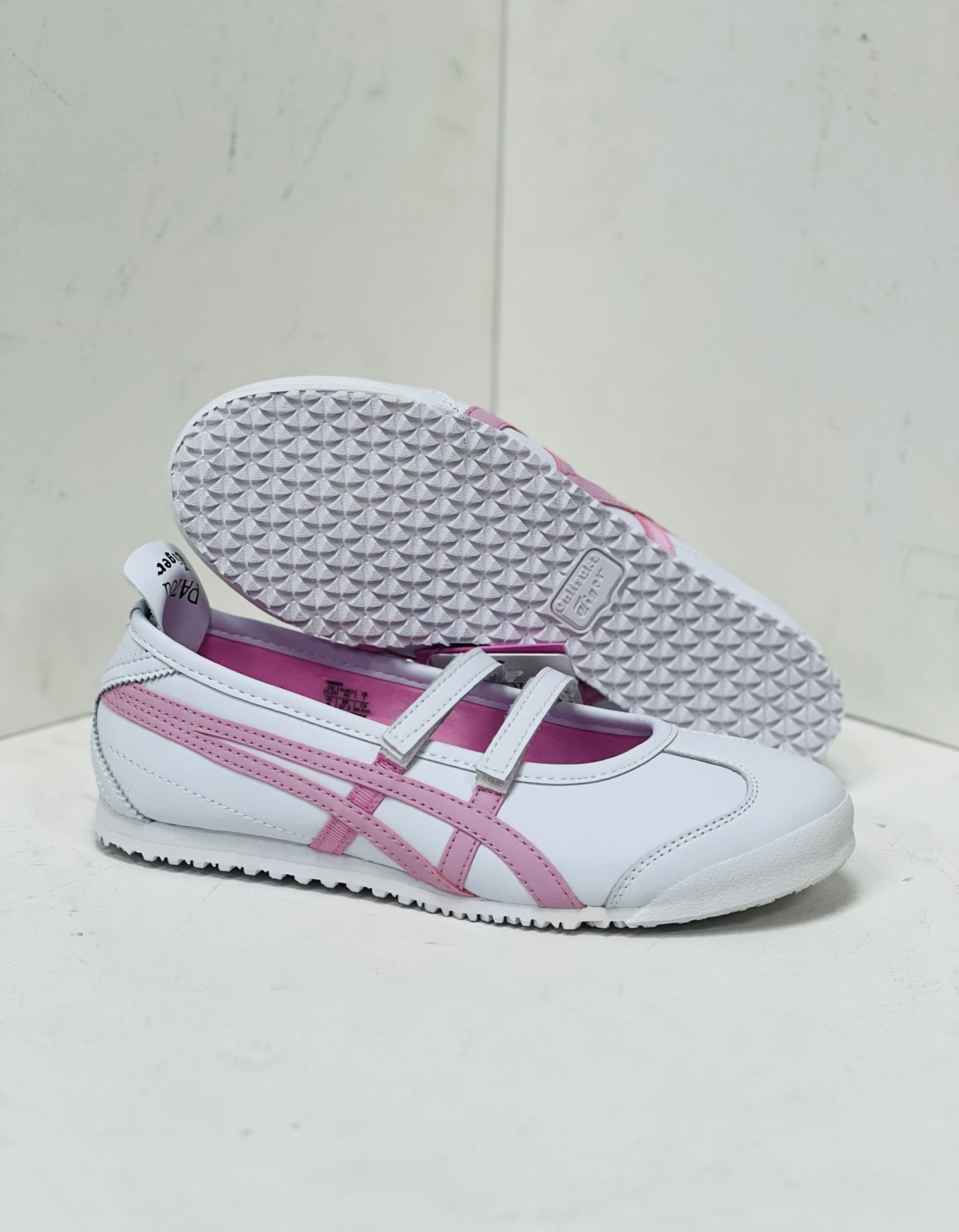 Onitsuka Tiger Basic Shoes S