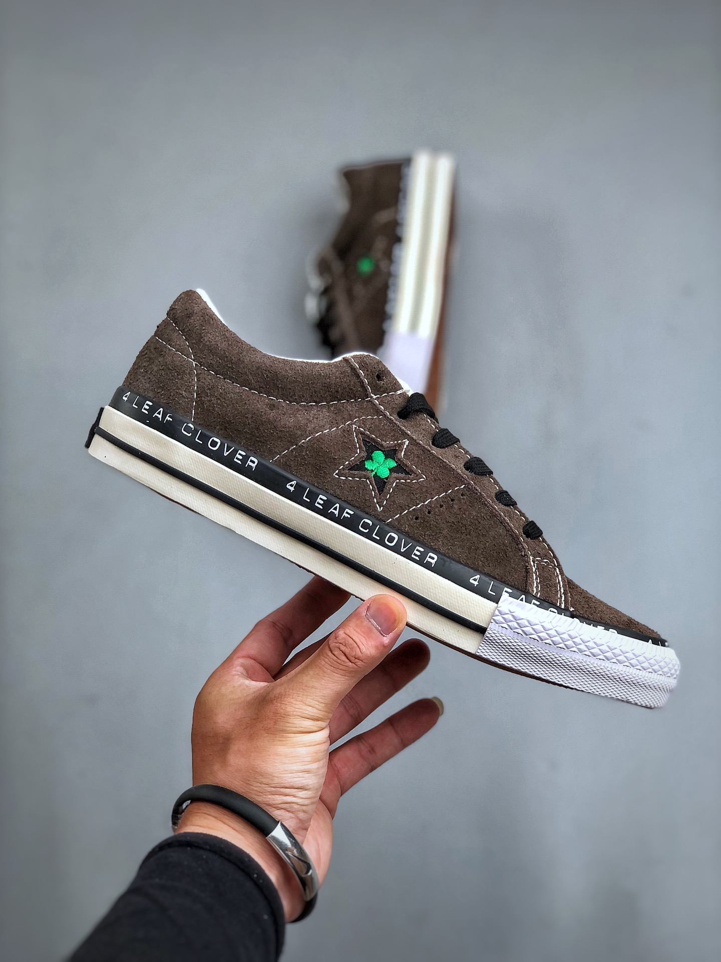 Converse Basic Shoes White L-s