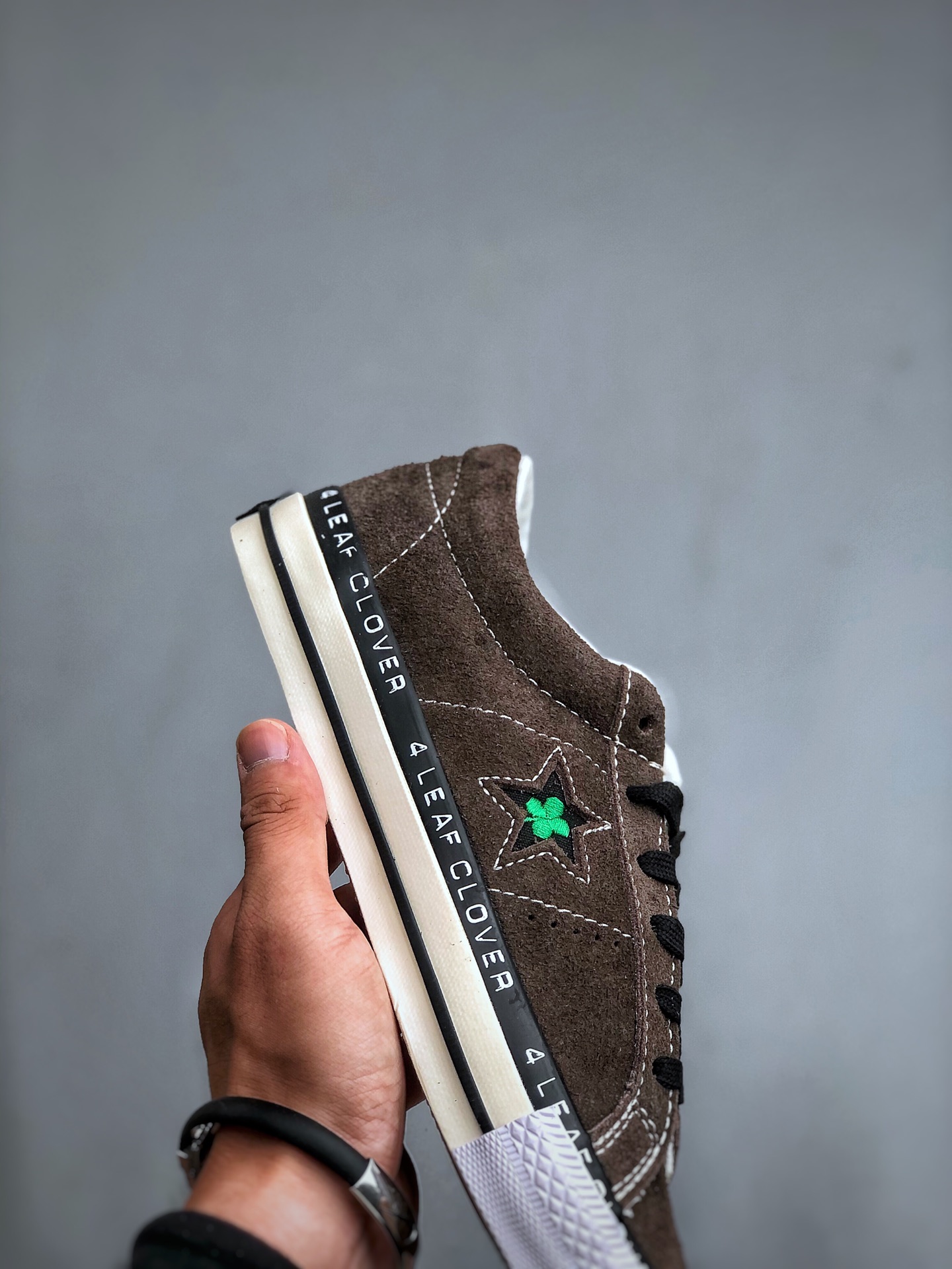 Converse Basic Shoes White L-s