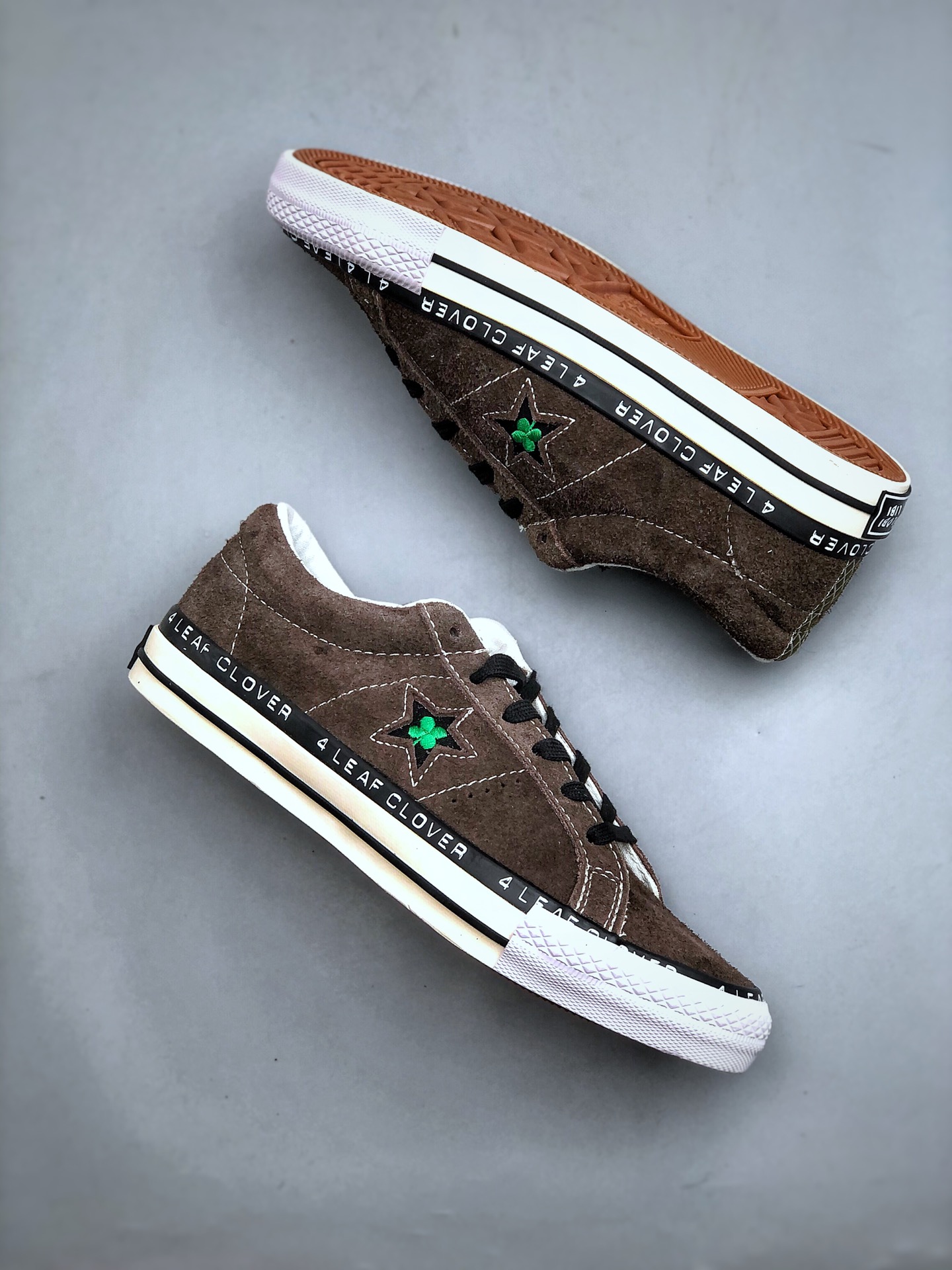 Converse Basic Shoes White L-s