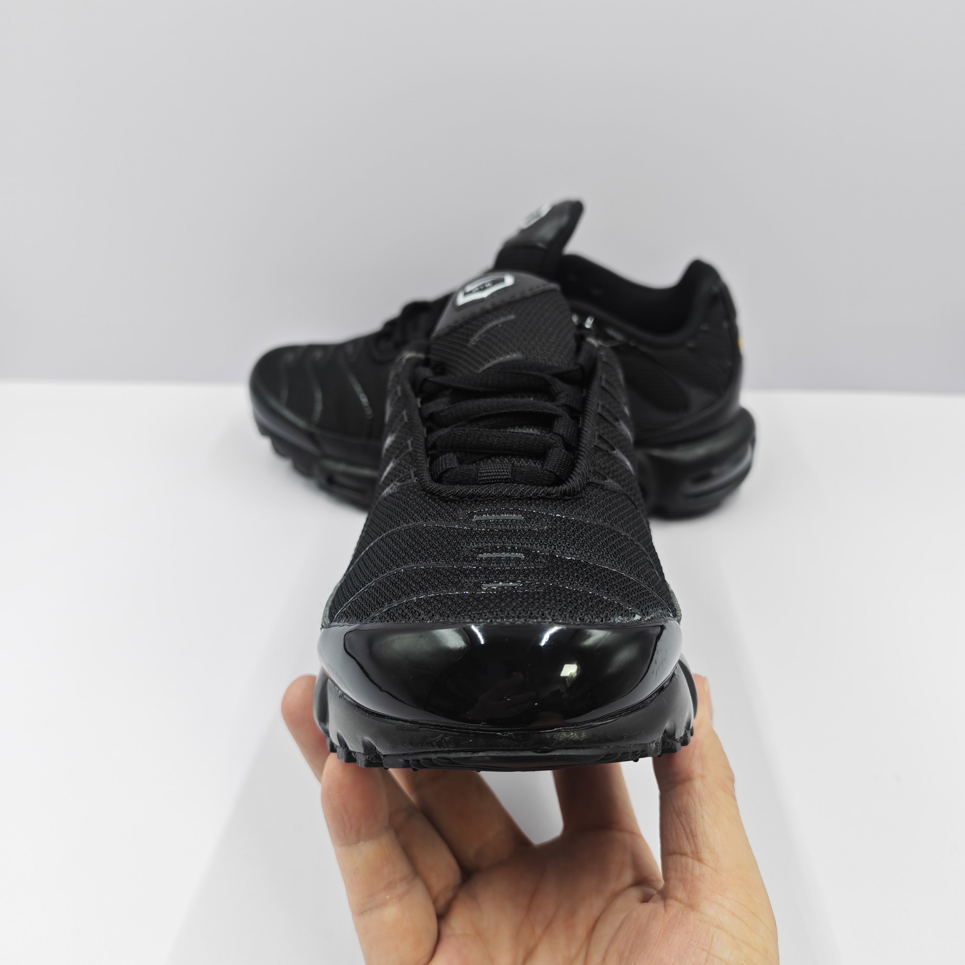 Nike Male Basic Shoes Mesh M-l-s