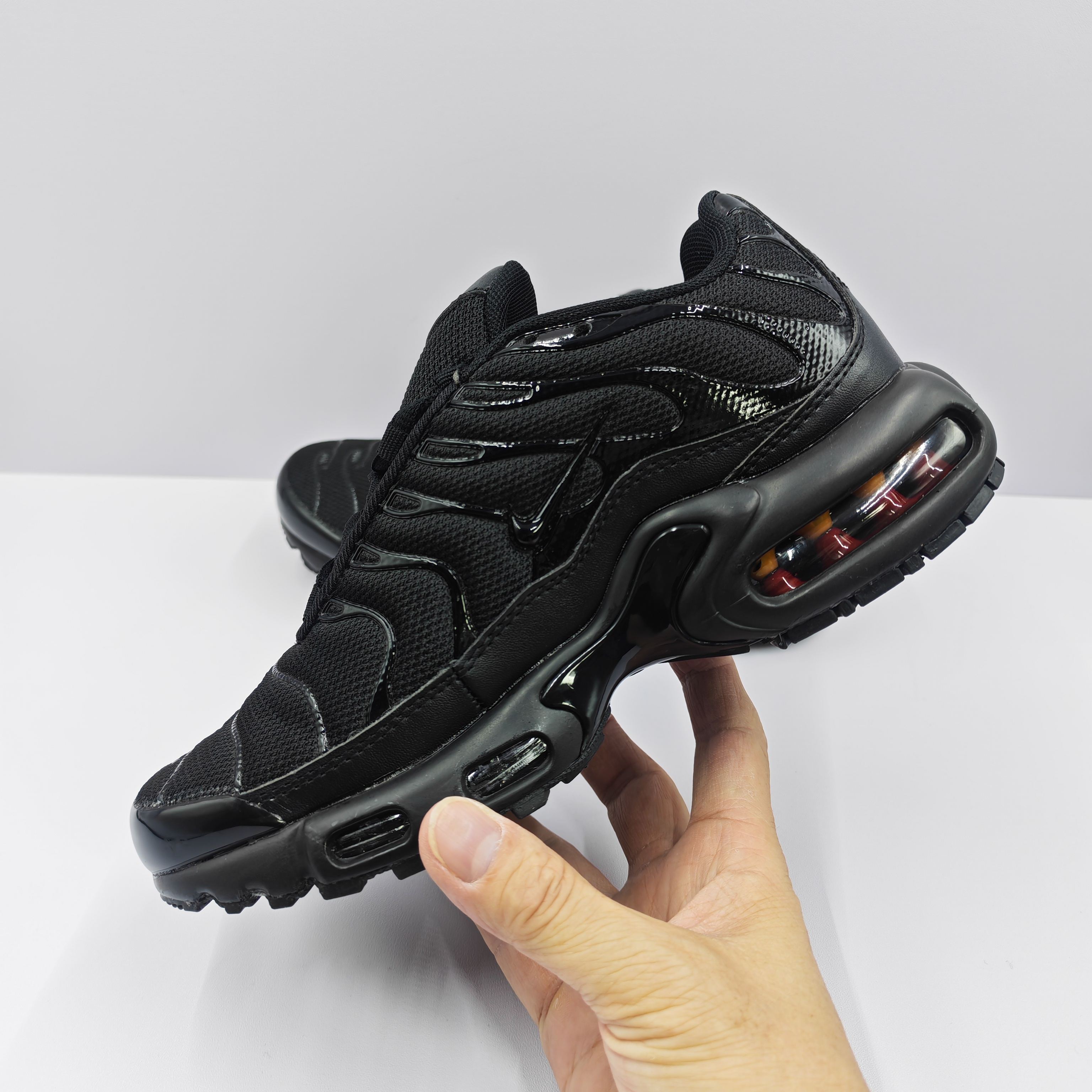 Nike Male Basic Shoes Mesh M-l-s