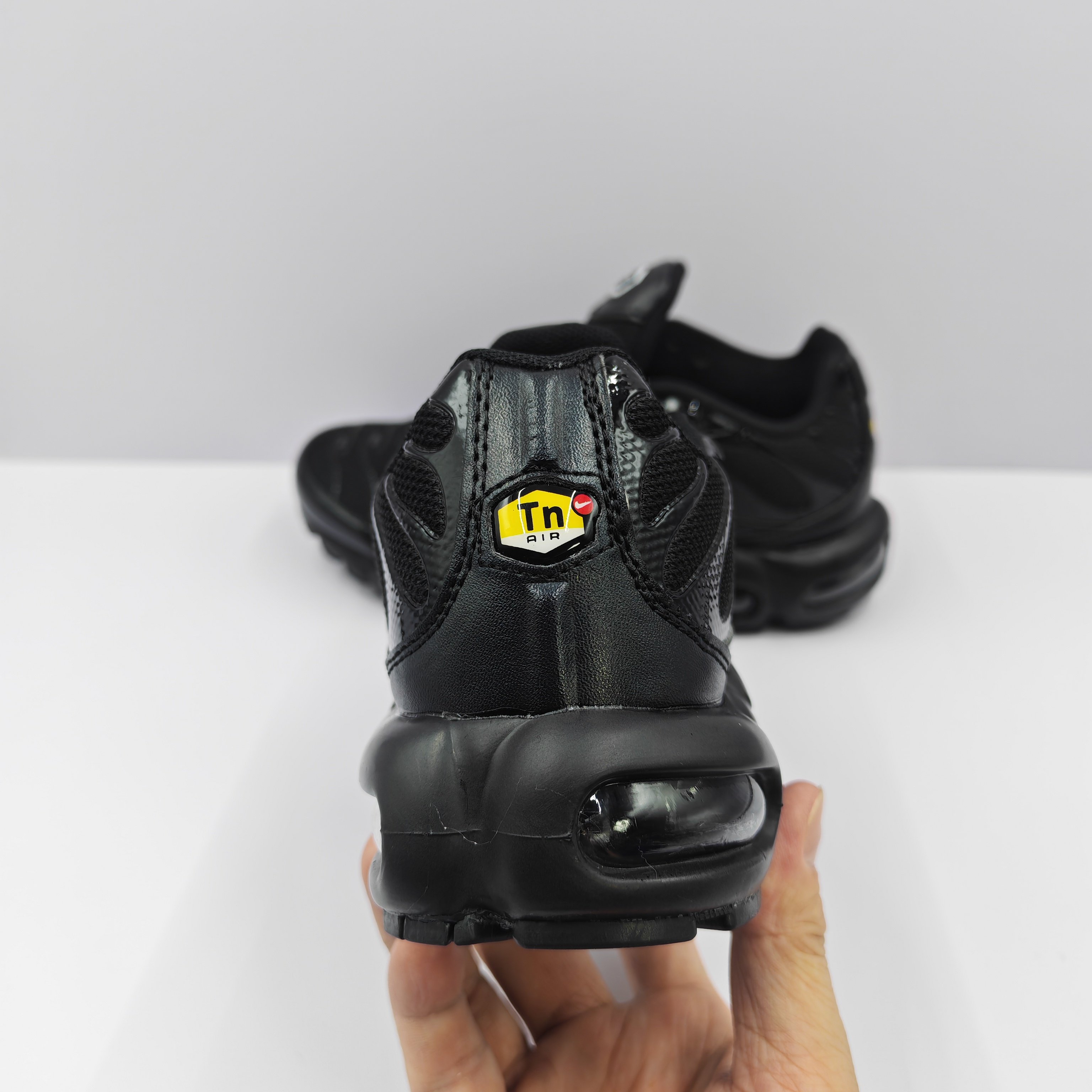 Nike Male Basic Shoes Mesh M-l-s