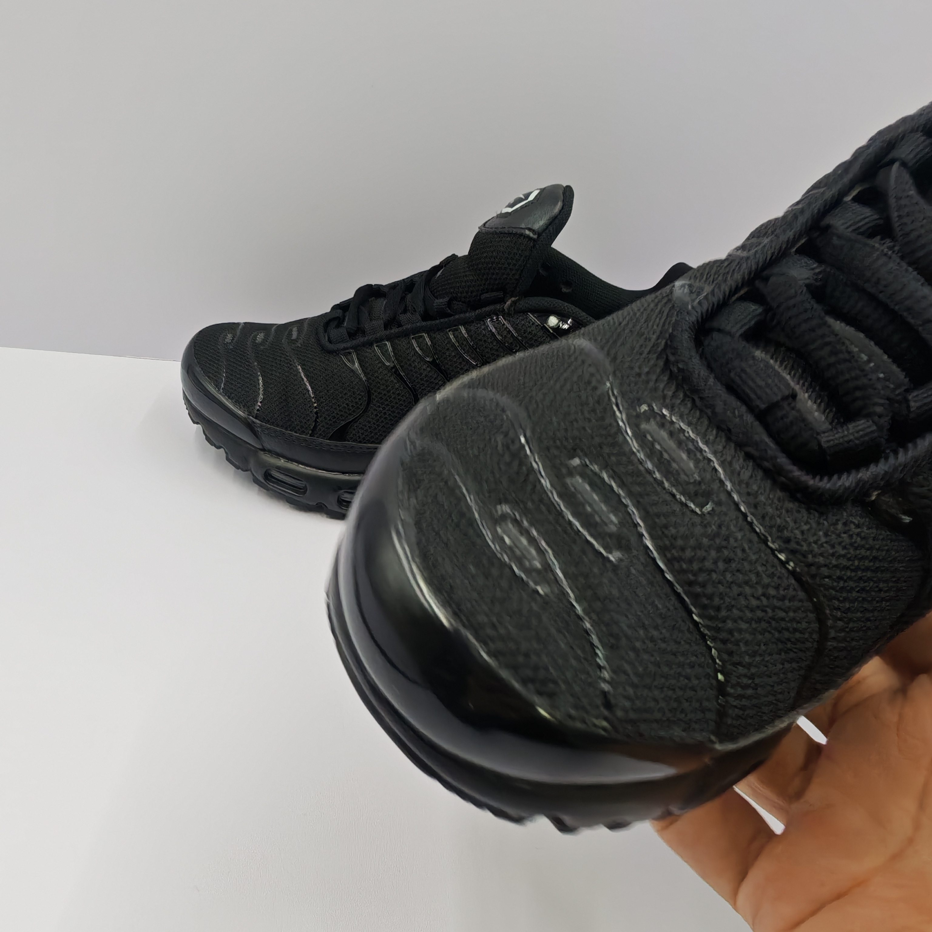 Nike Male Basic Shoes Mesh M-l-s