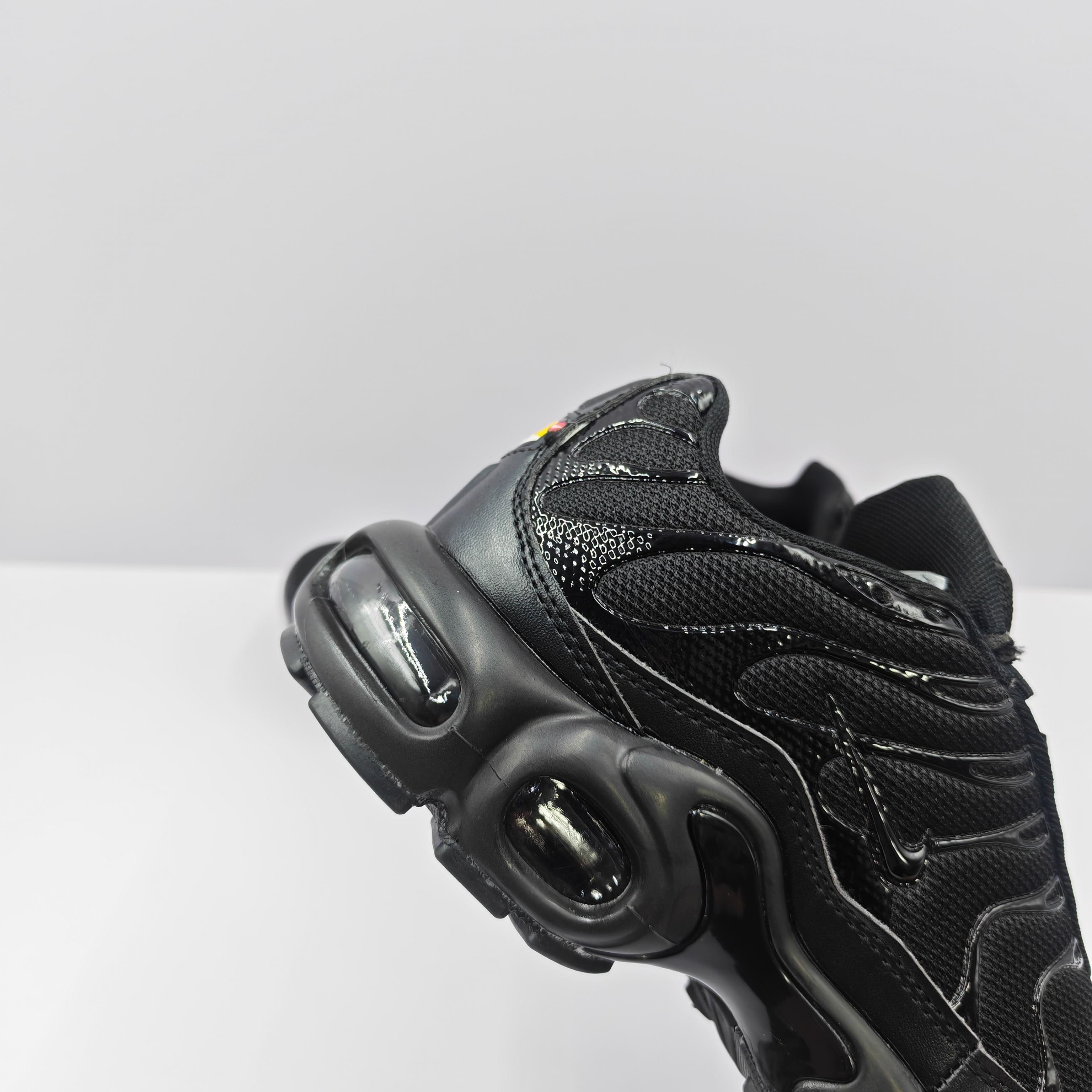 Nike Male Basic Shoes Mesh M-l-s