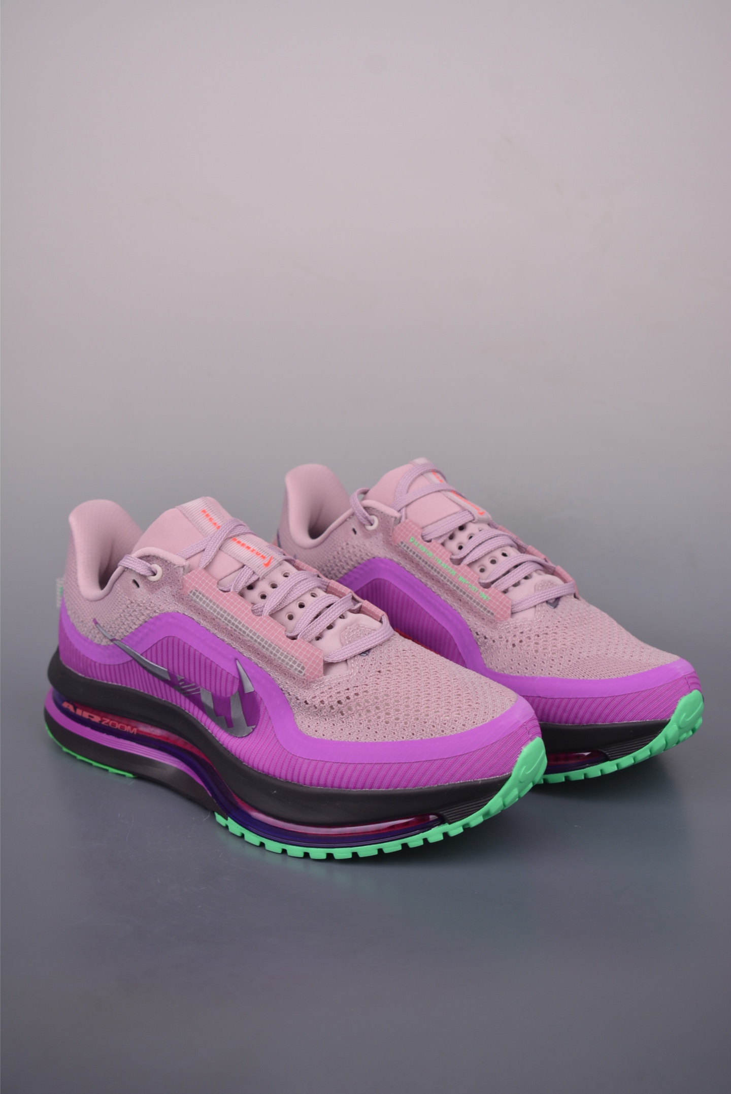 Basic Shoes Breathable M-s