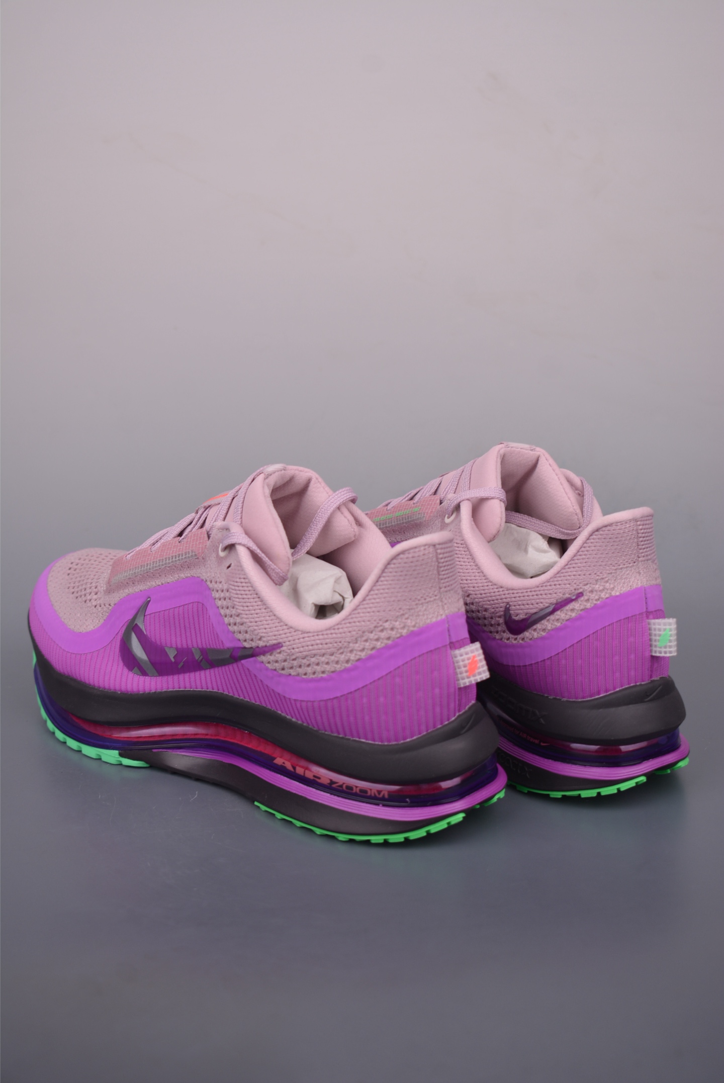 Basic Shoes Breathable M-s