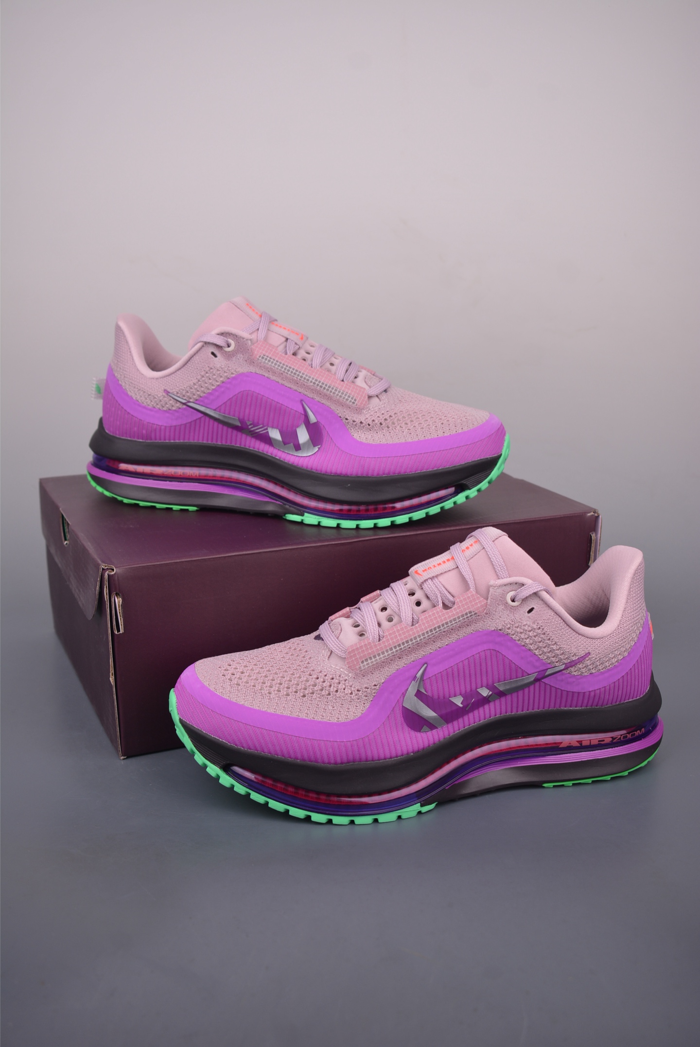 Basic Shoes Breathable M-s