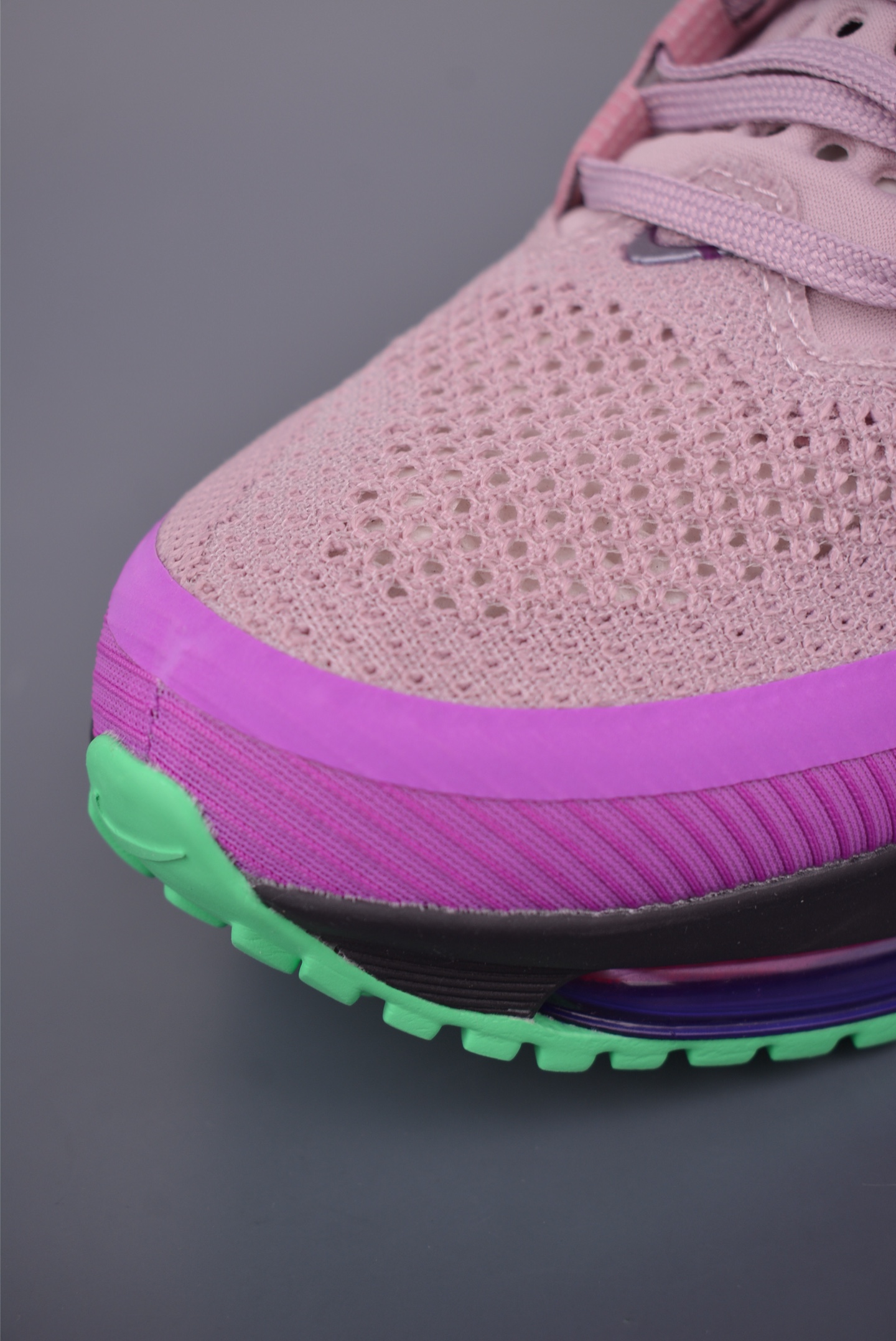 Basic Shoes Breathable M-s