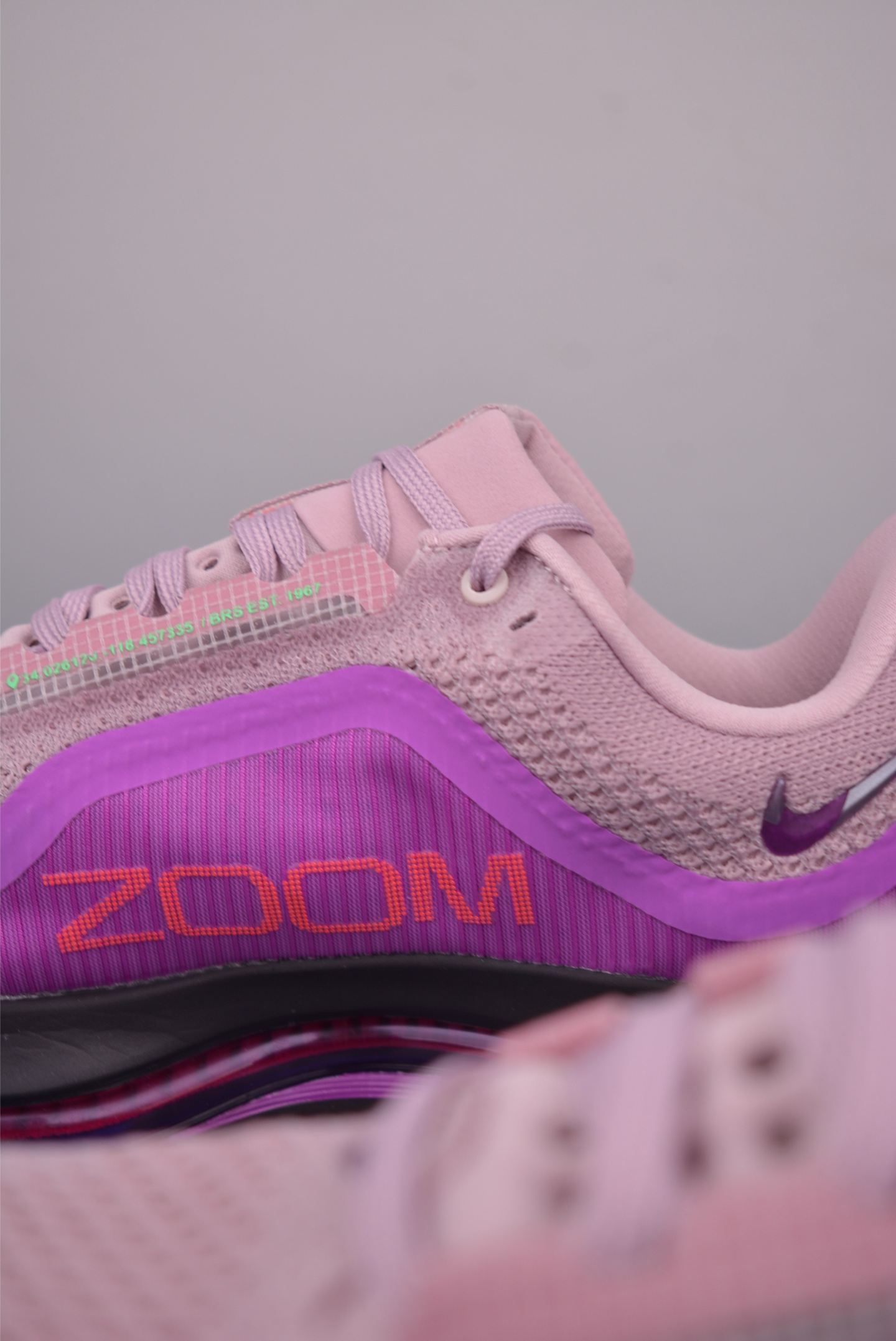 Basic Shoes Breathable M-s