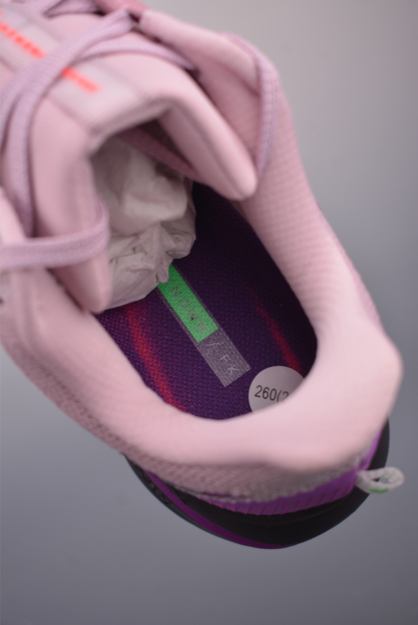 Basic Shoes Breathable M-s