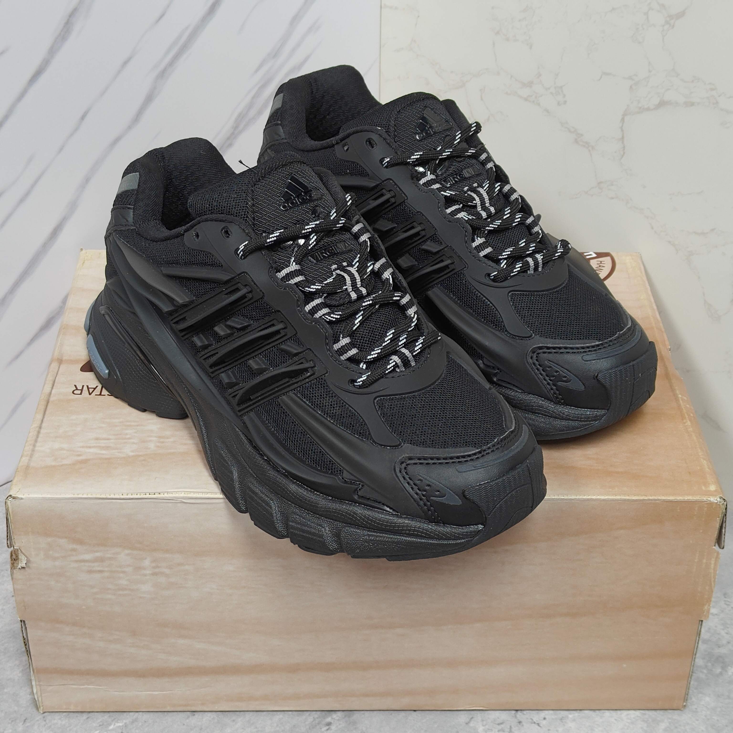 Adidas Sneakers Breathable M-l-s