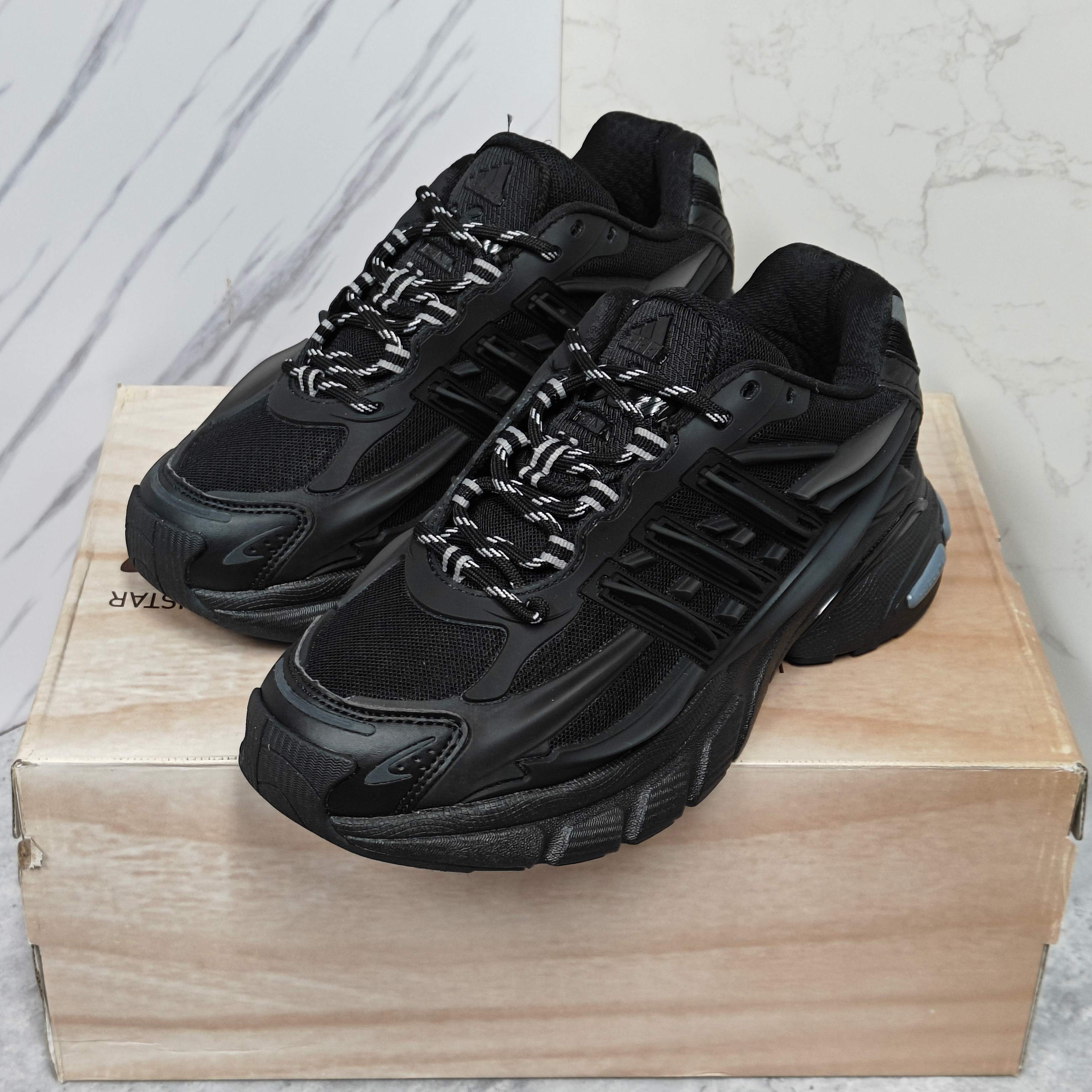 Adidas Sneakers Breathable M-l-s