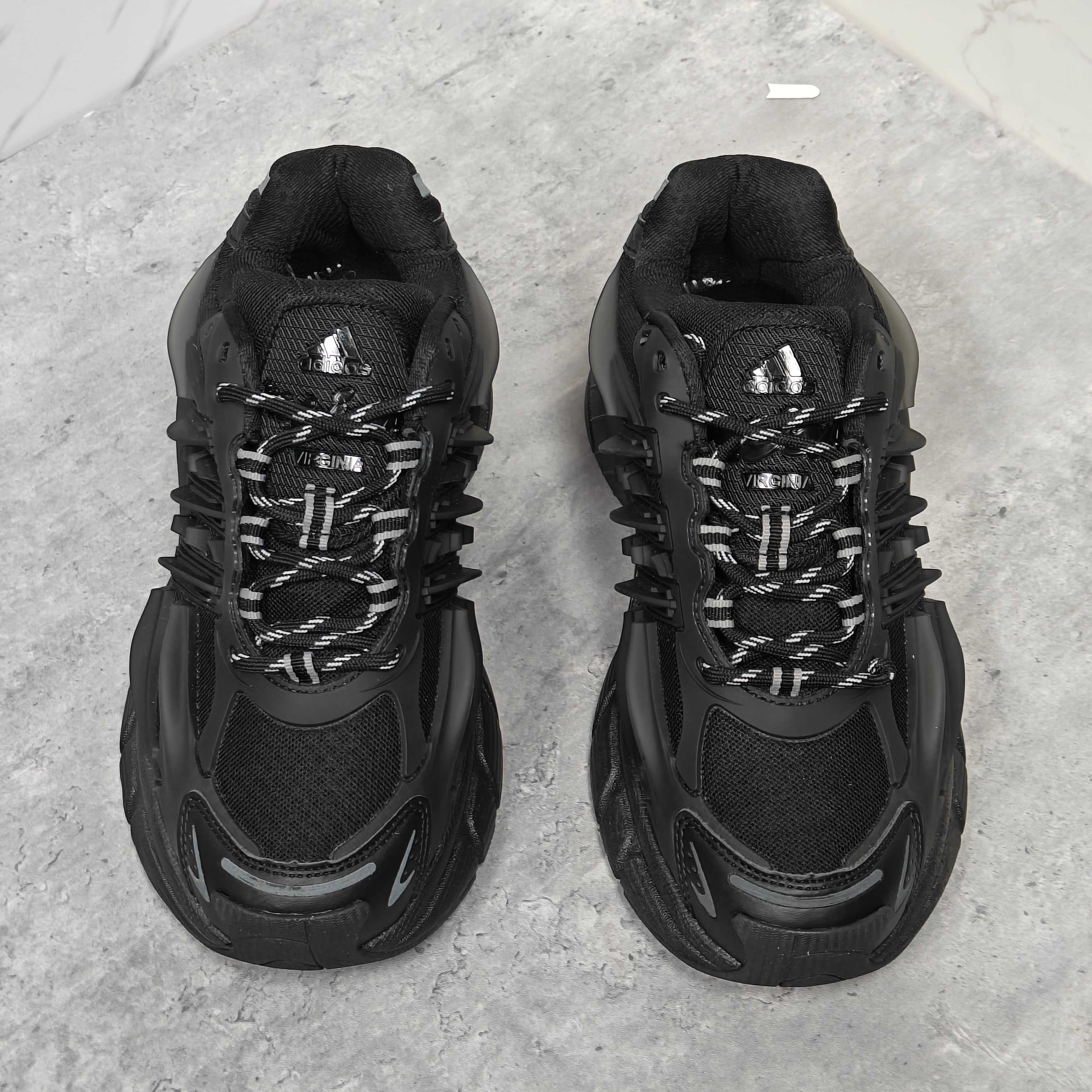 Adidas Sneakers Breathable M-l-s