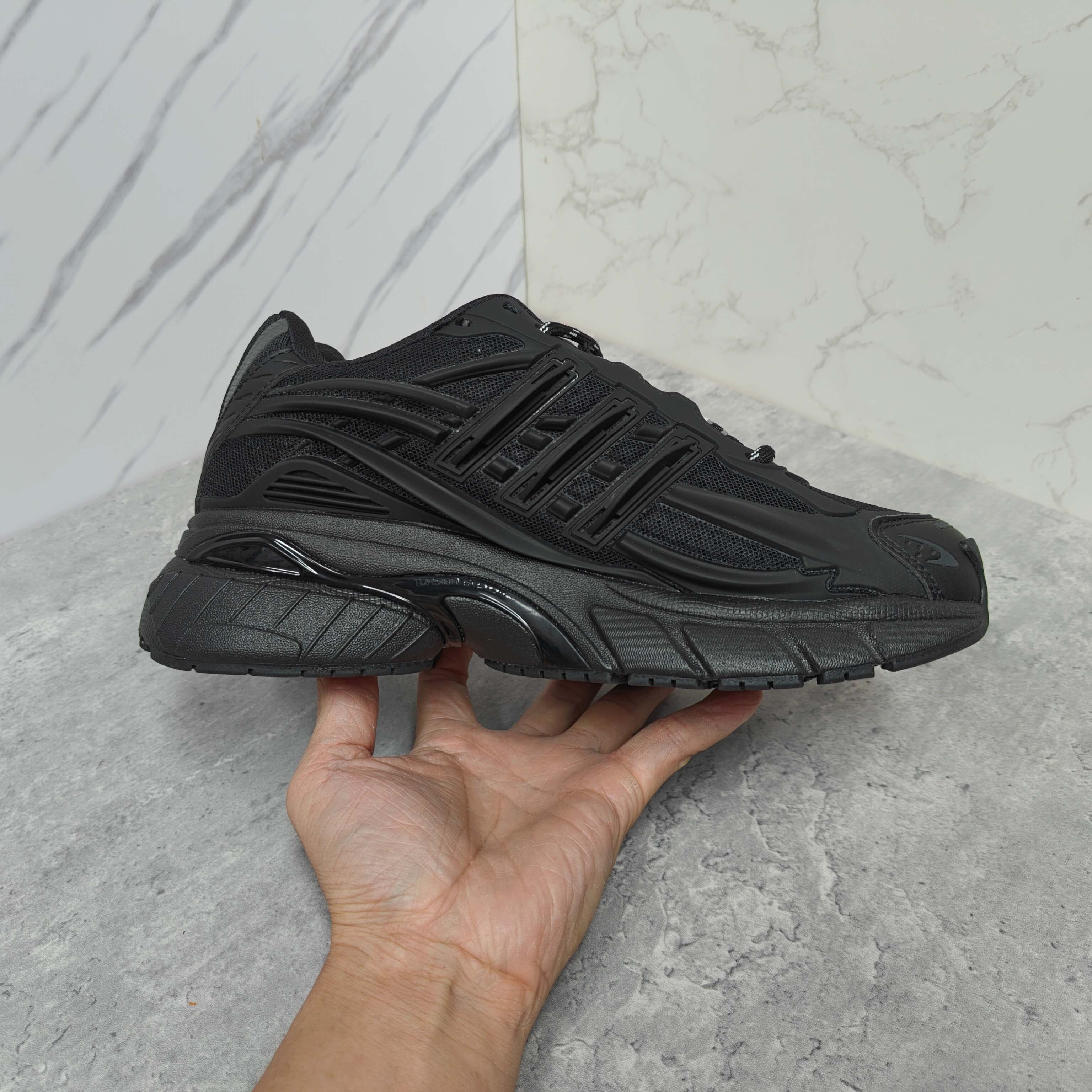 Adidas Sneakers Breathable M-l-s