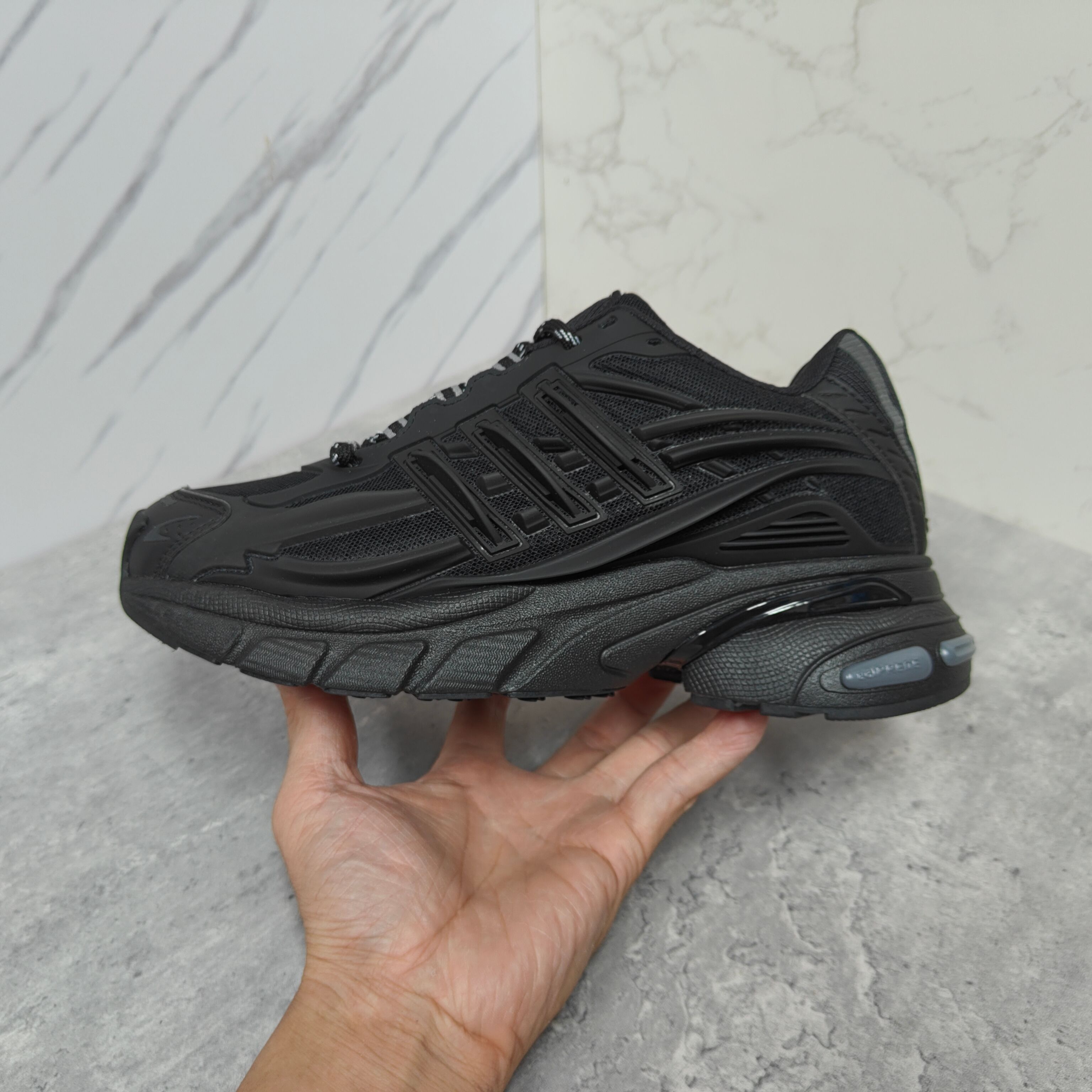 Adidas Sneakers Breathable M-l-s