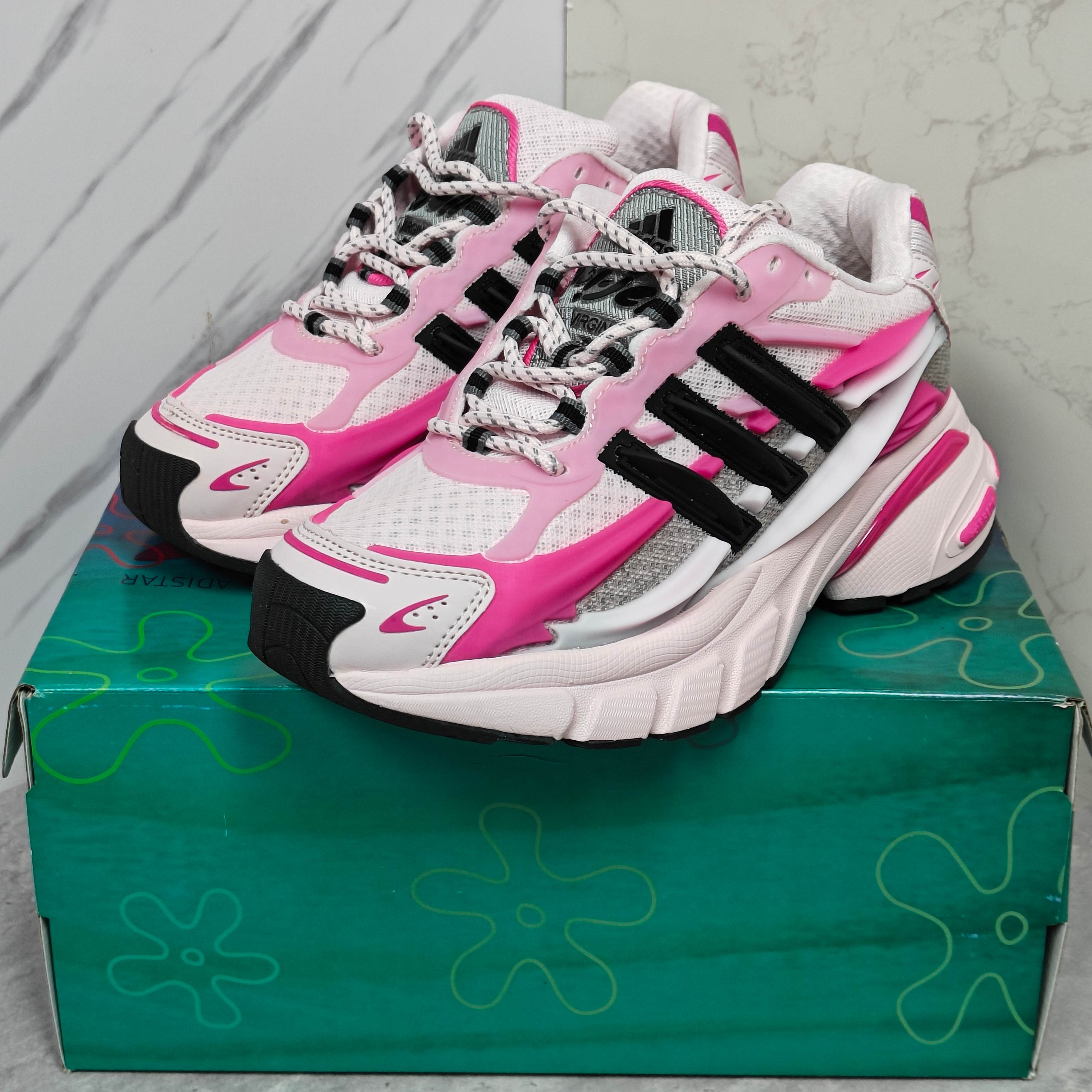 Adidas Sneakers Breathable M-l-s