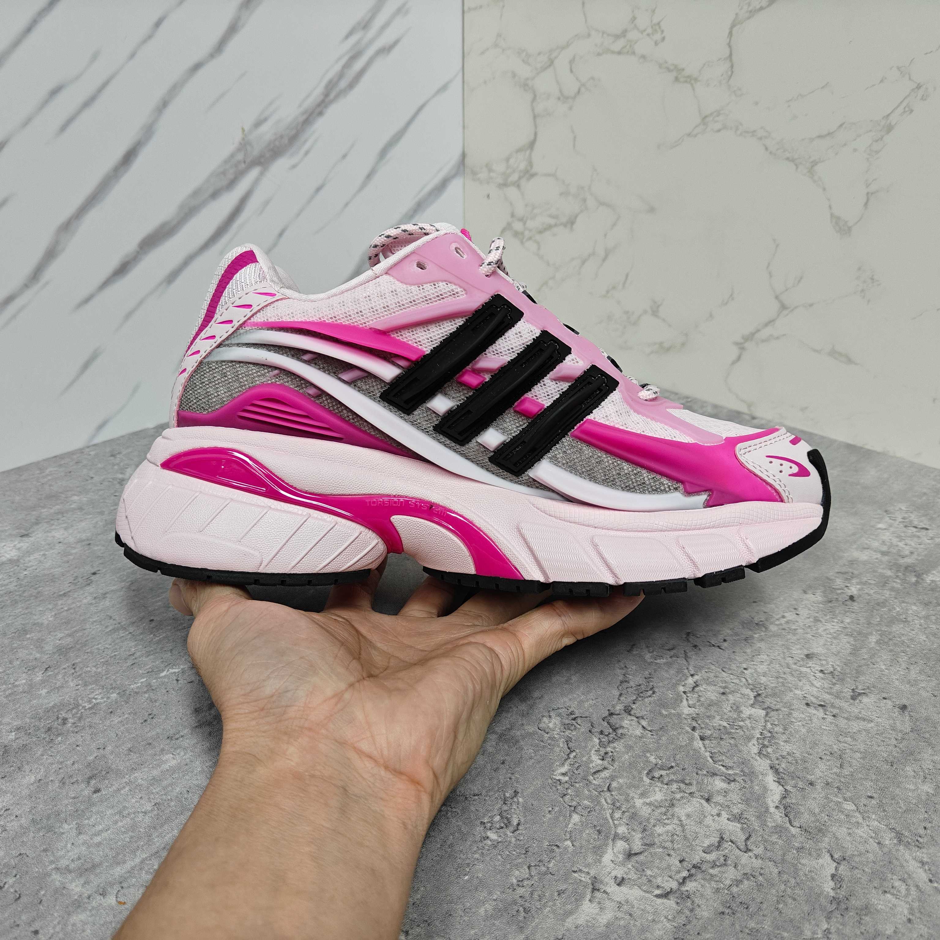 Adidas Sneakers Breathable M-l-s