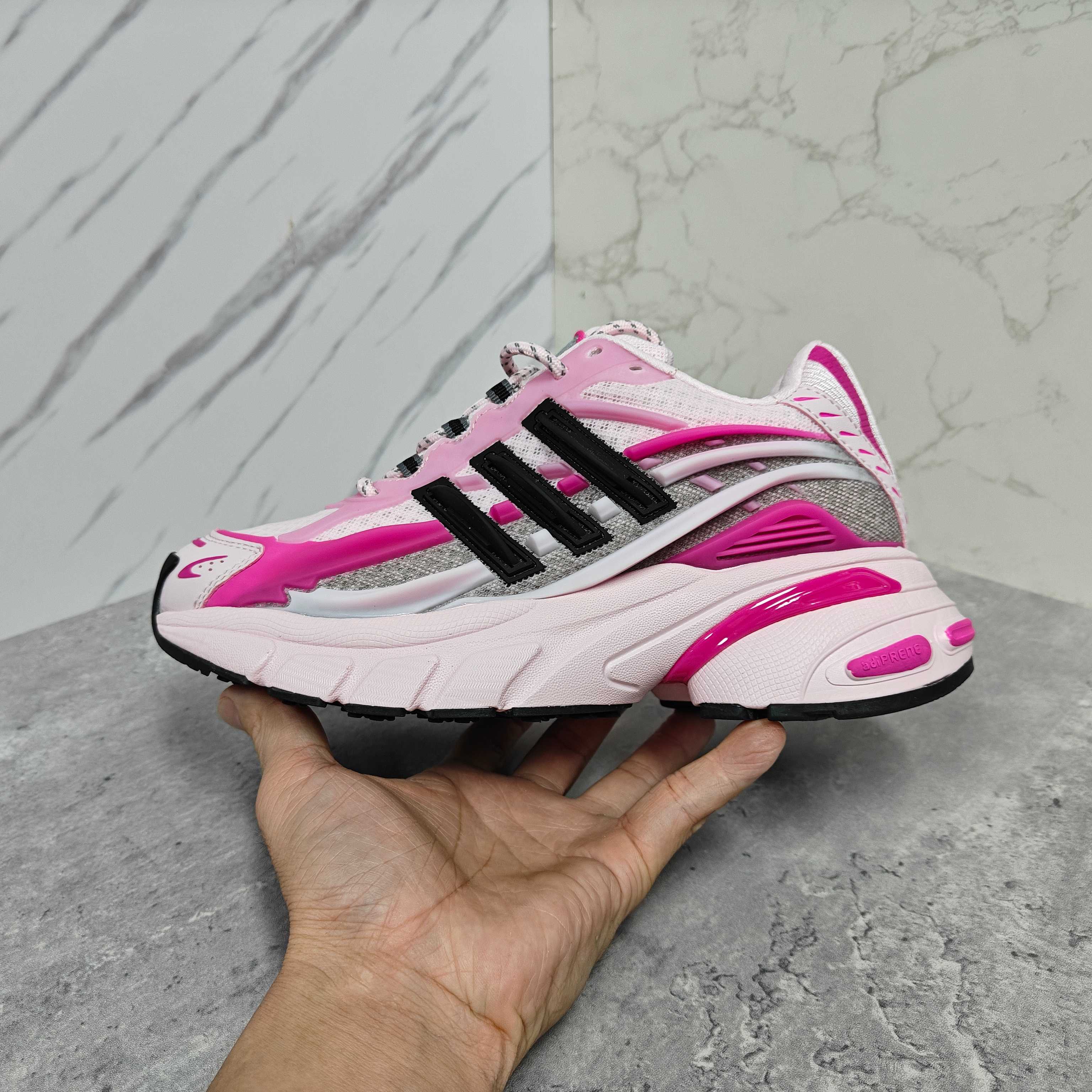 Adidas Sneakers Breathable M-l-s