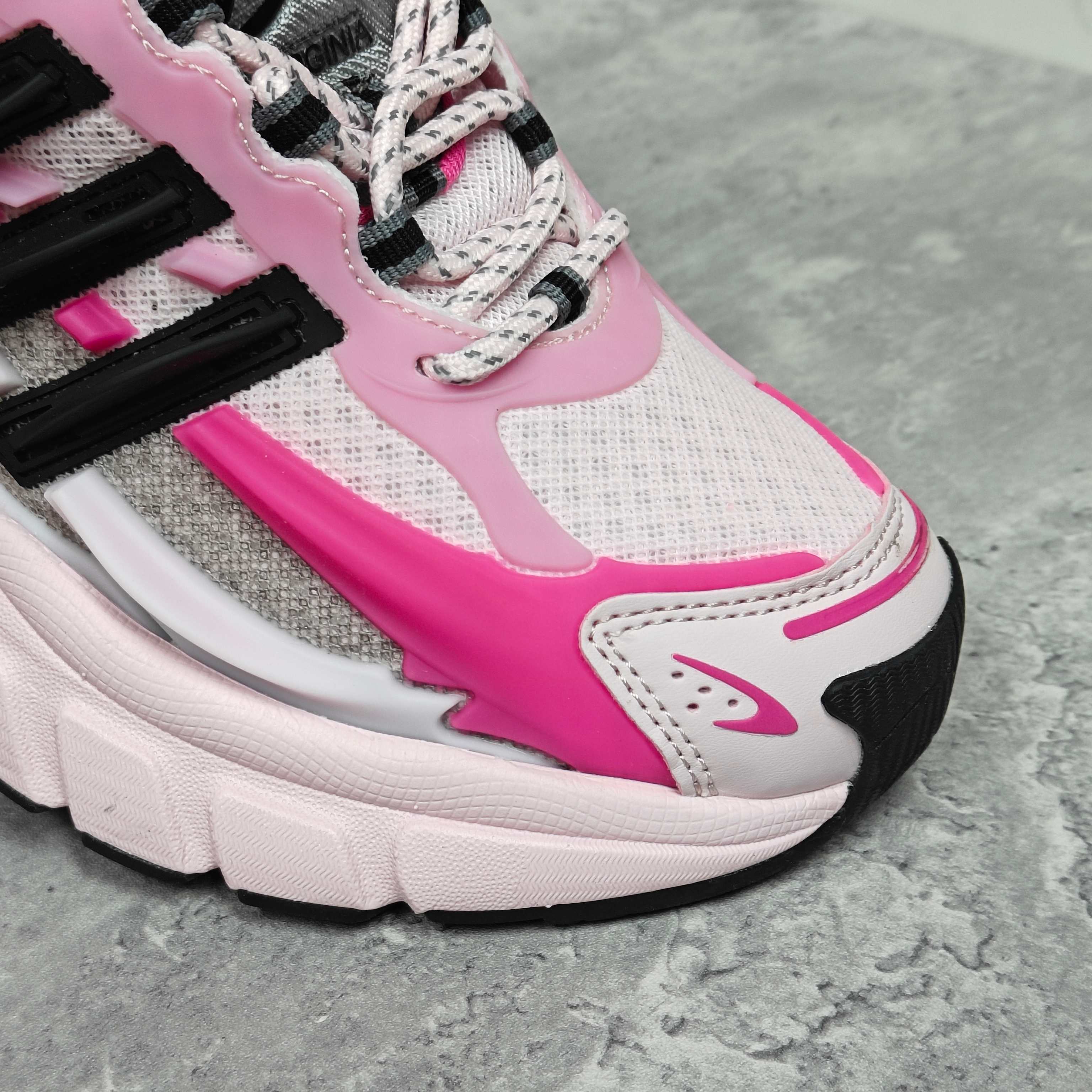 Adidas Sneakers Breathable M-l-s