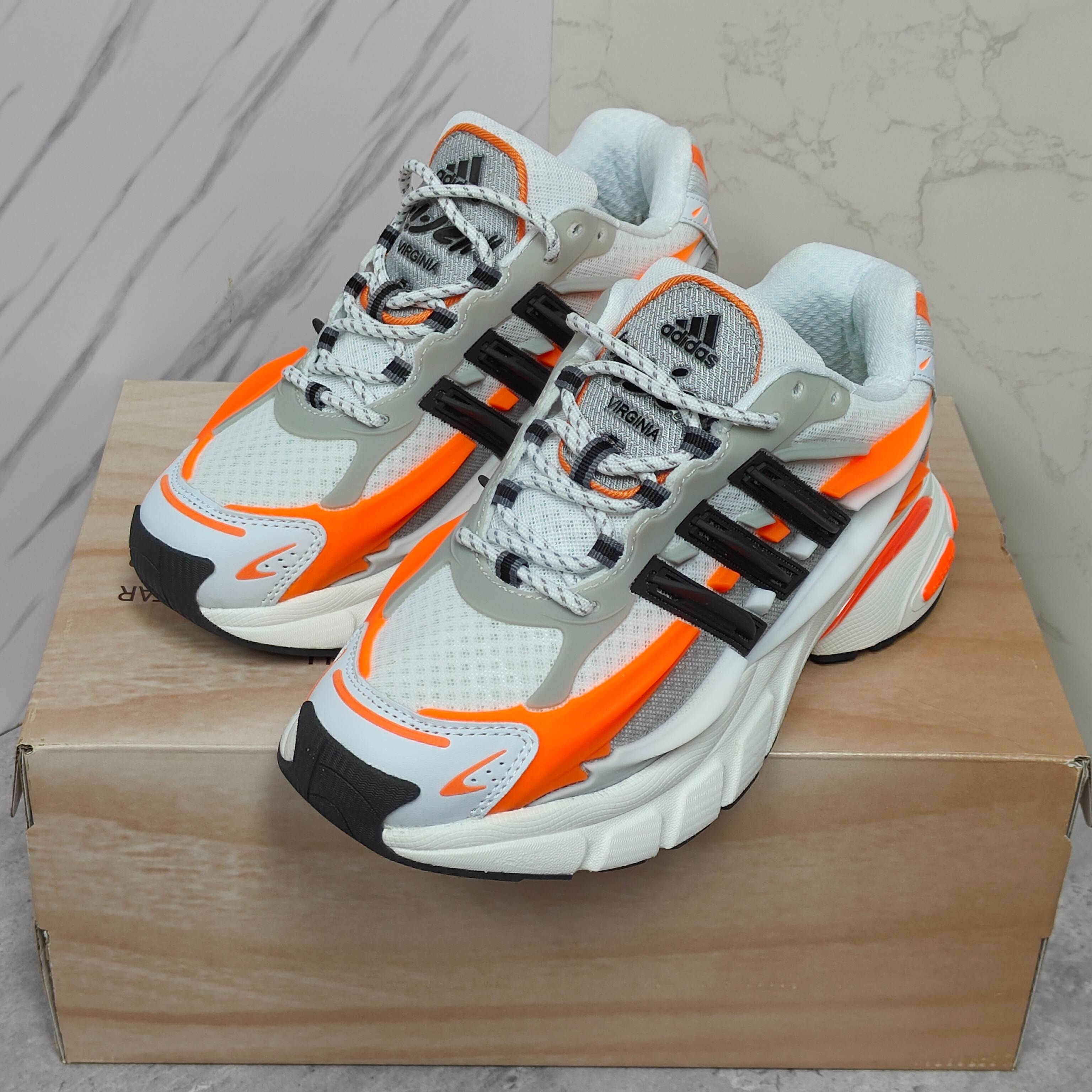 Adidas Sneakers Breathable M-l-s