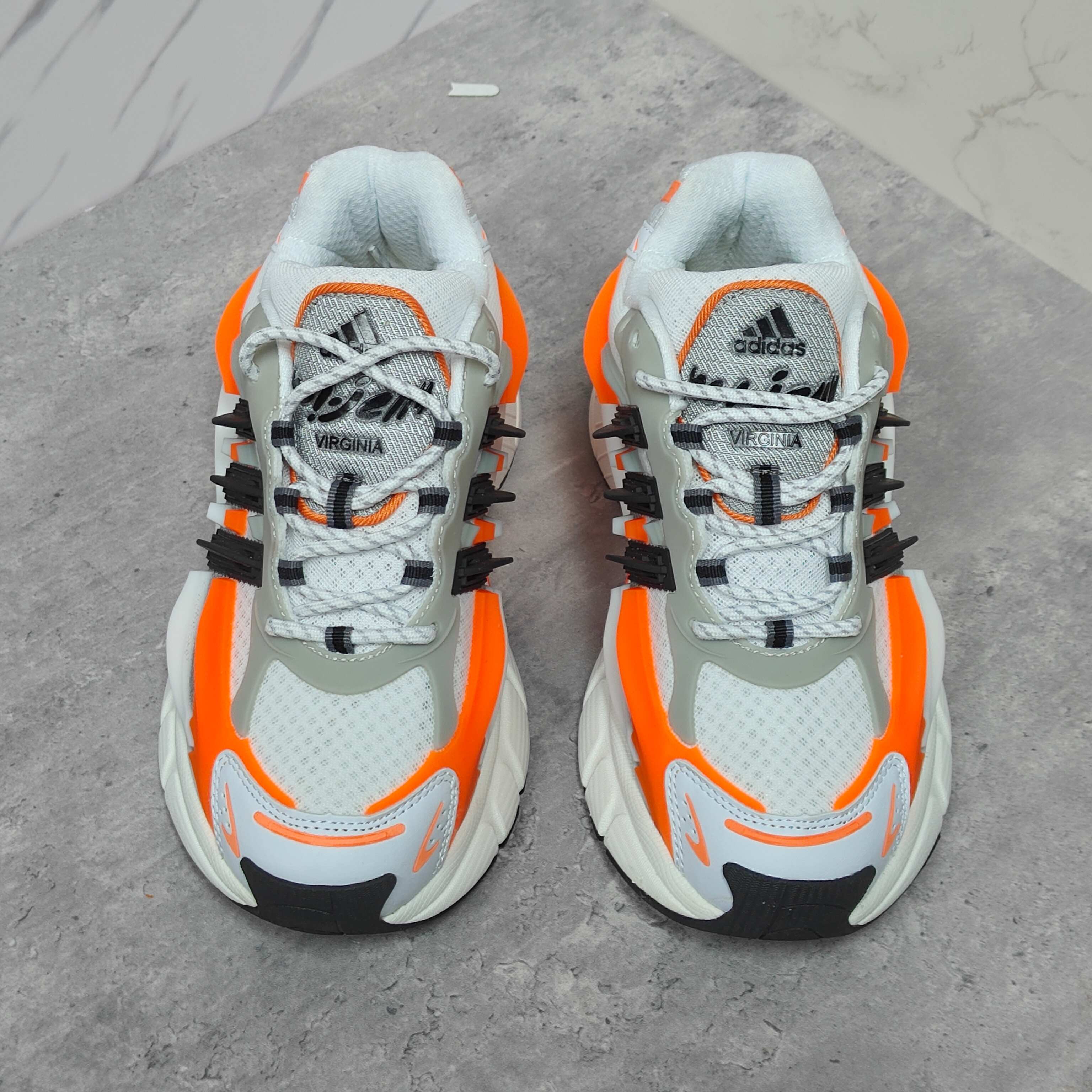 Adidas Sneakers Breathable M-l-s