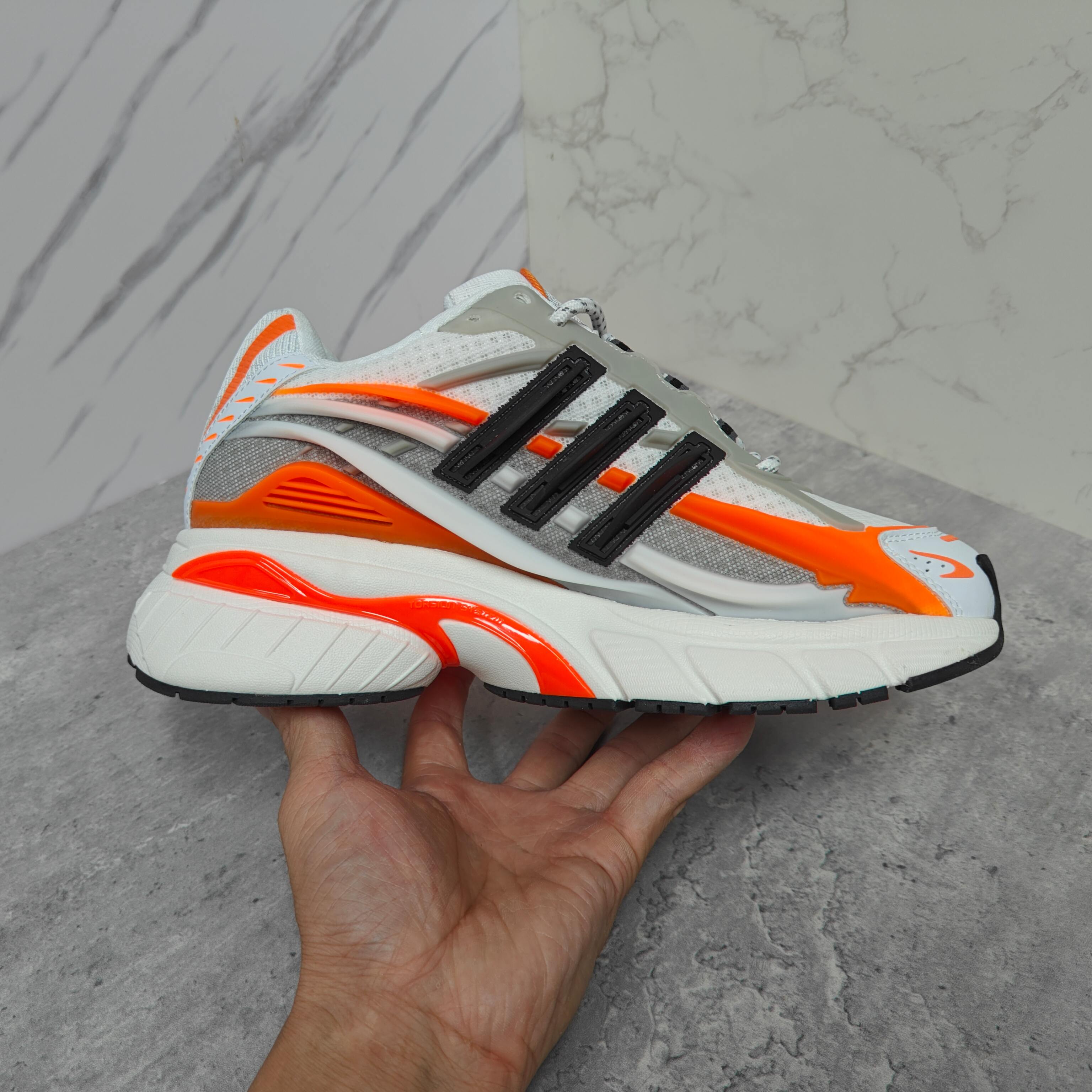 Adidas Sneakers Breathable M-l-s