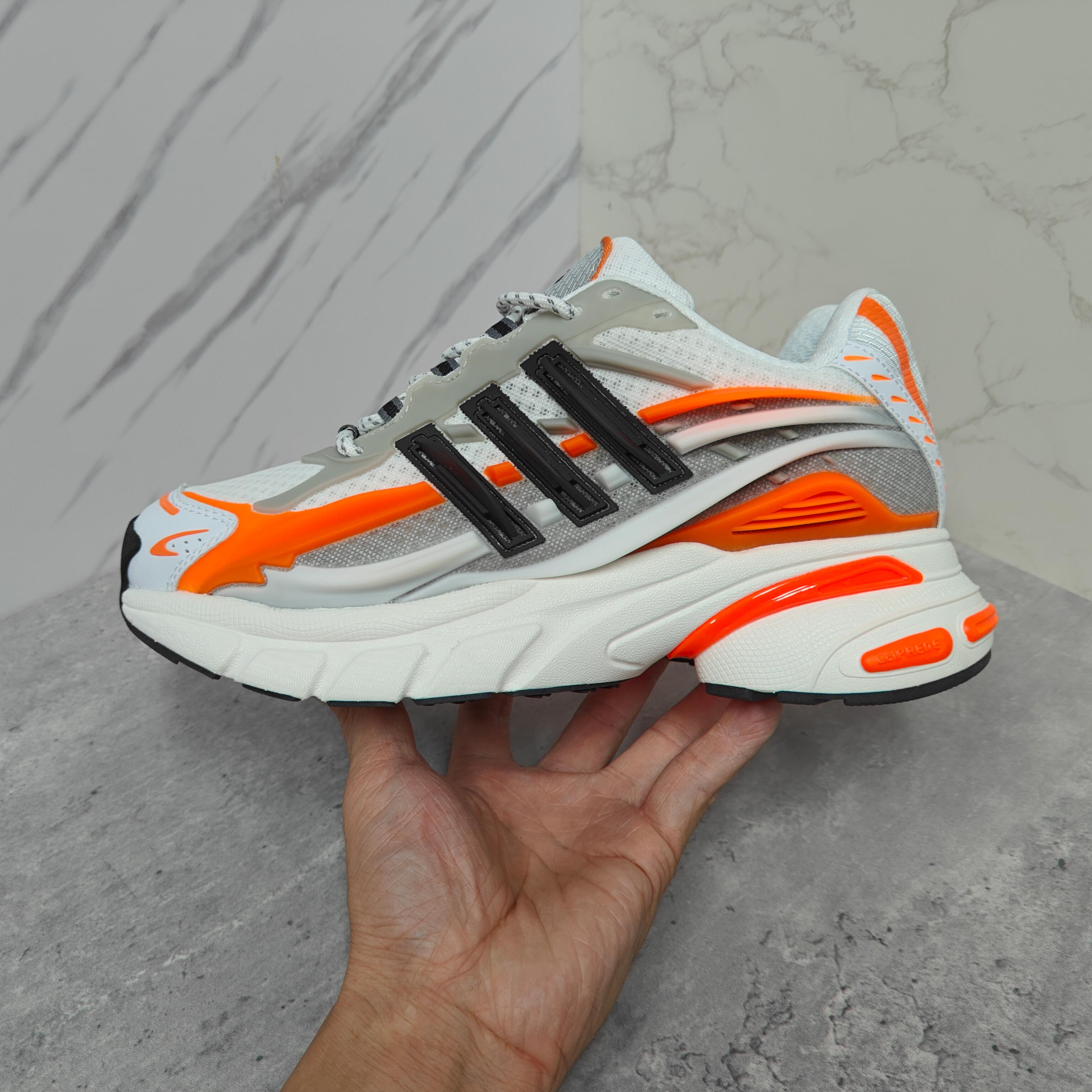 Adidas Sneakers Breathable M-l-s