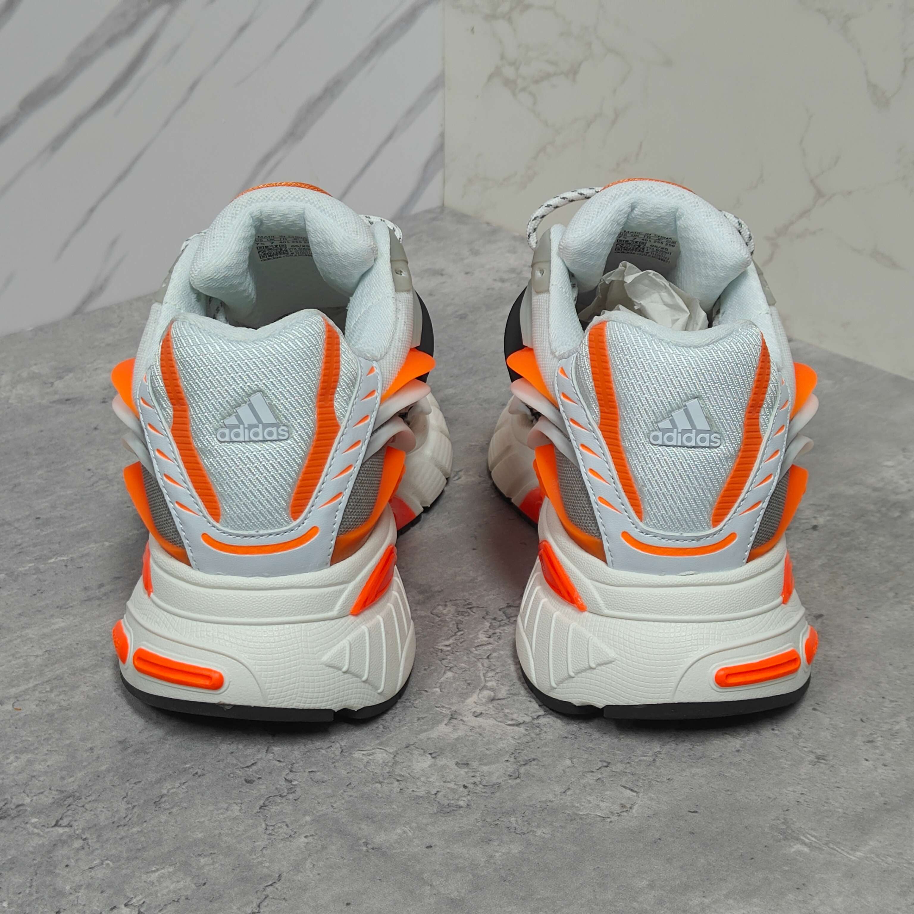 Adidas Sneakers Breathable M-l-s