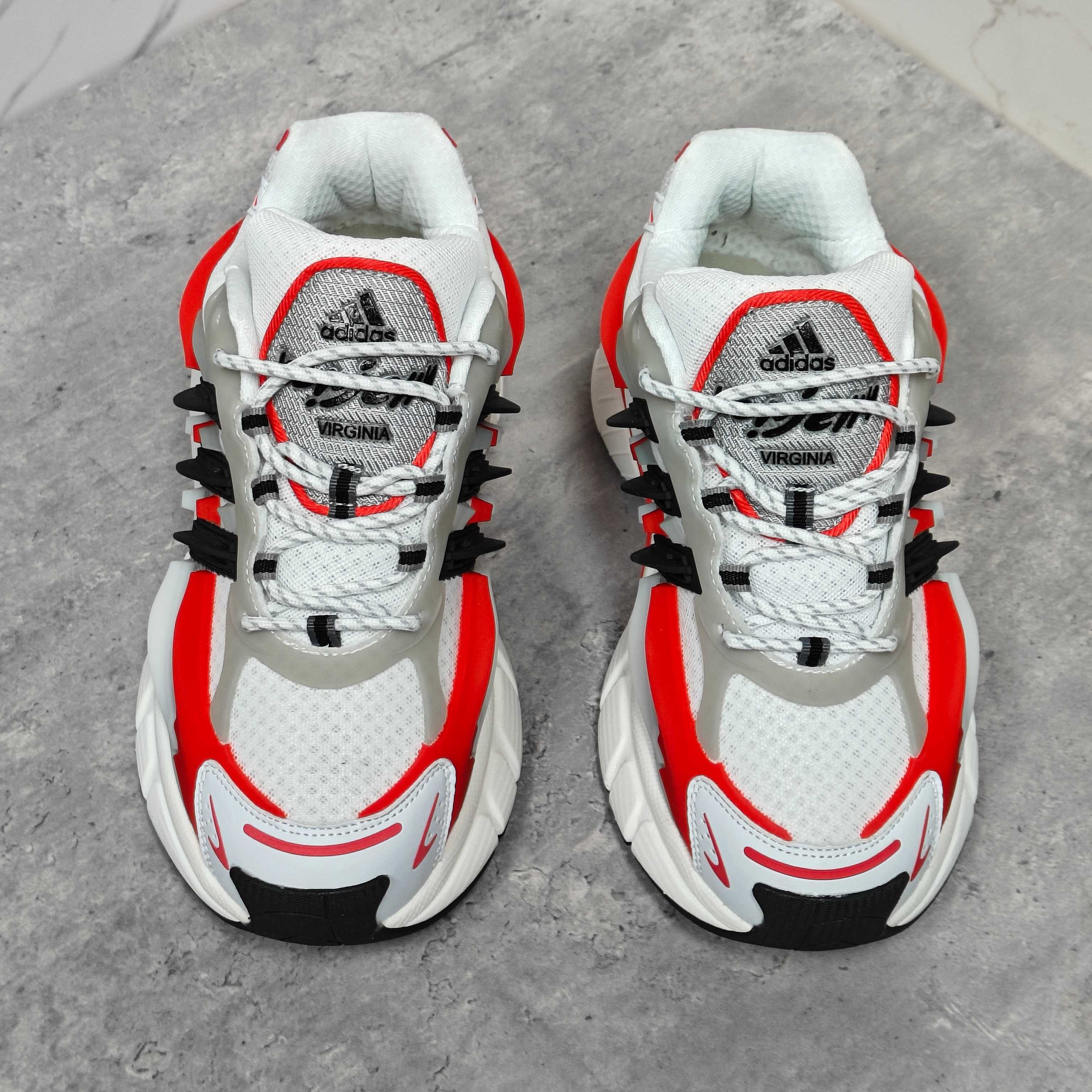 Adidas Sneakers Breathable M-l-s