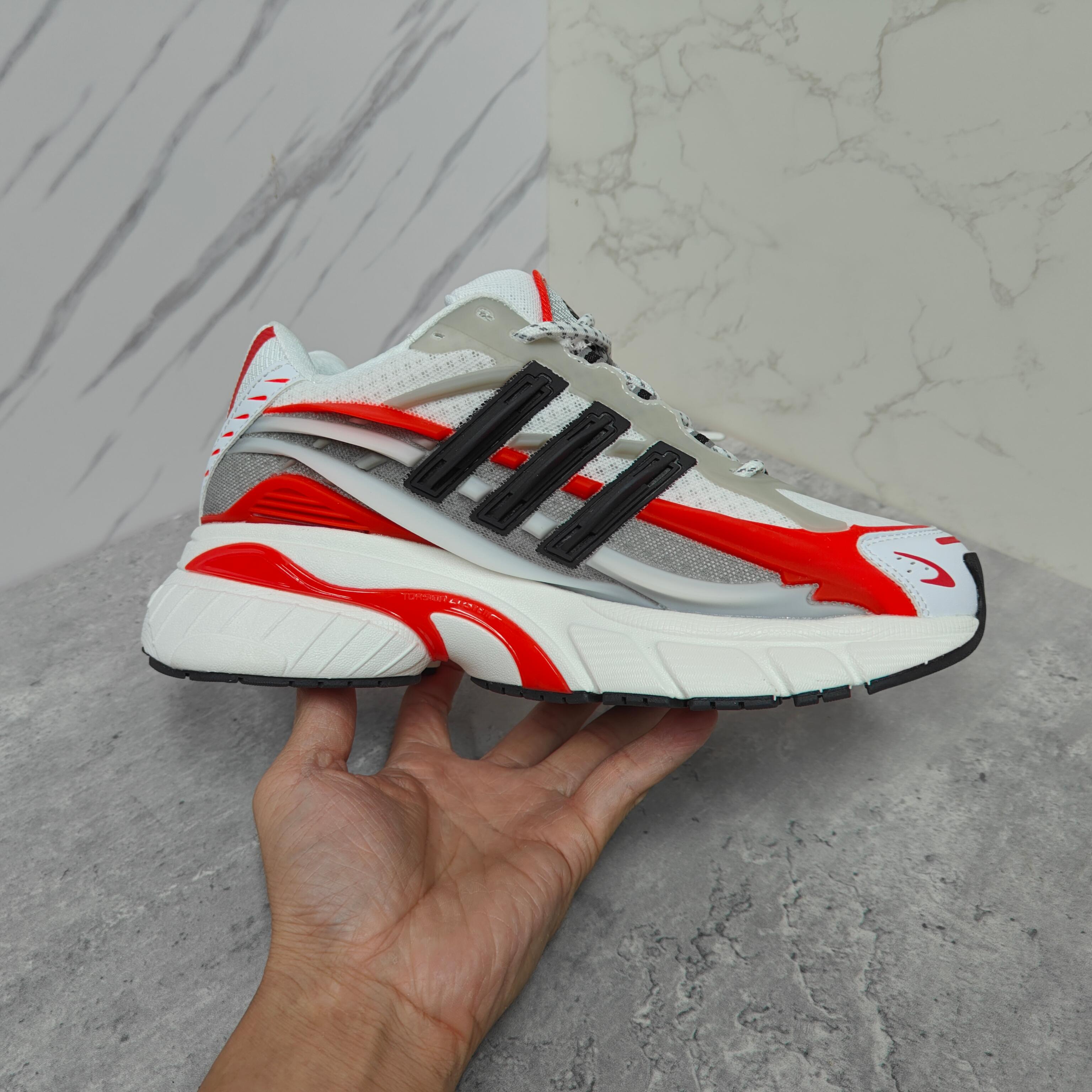 Adidas Sneakers Breathable M-l-s