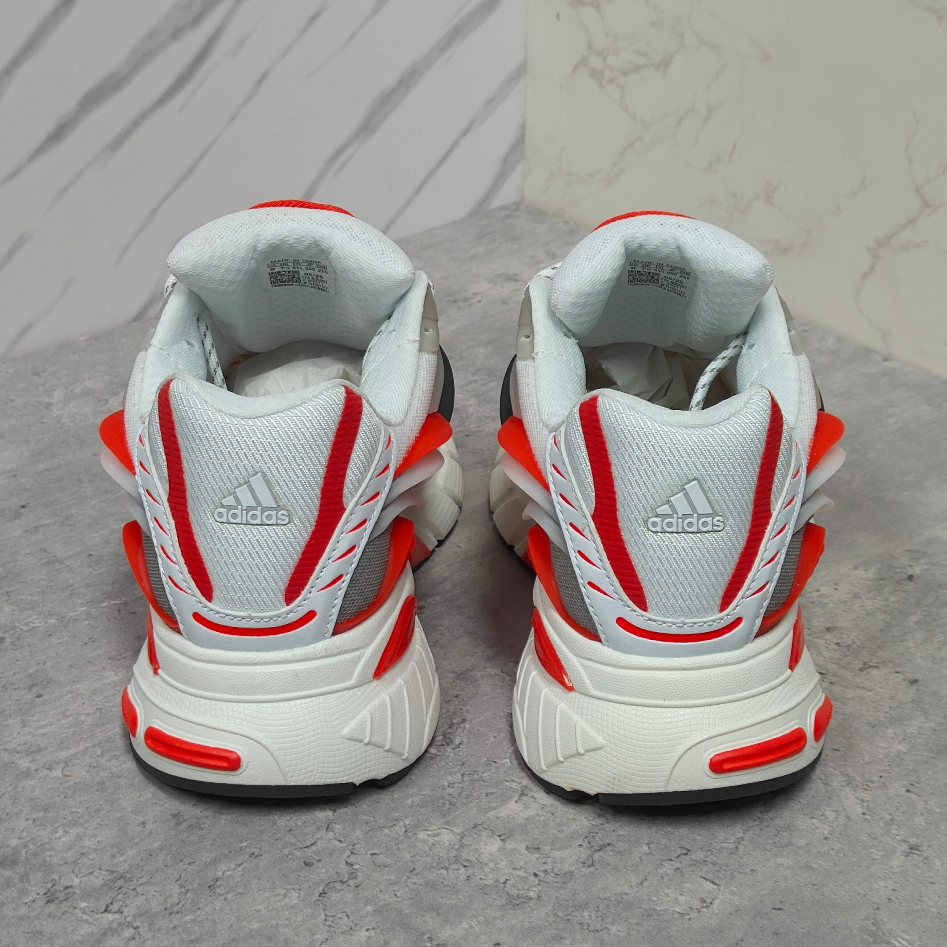 Adidas Sneakers Breathable M-l-s