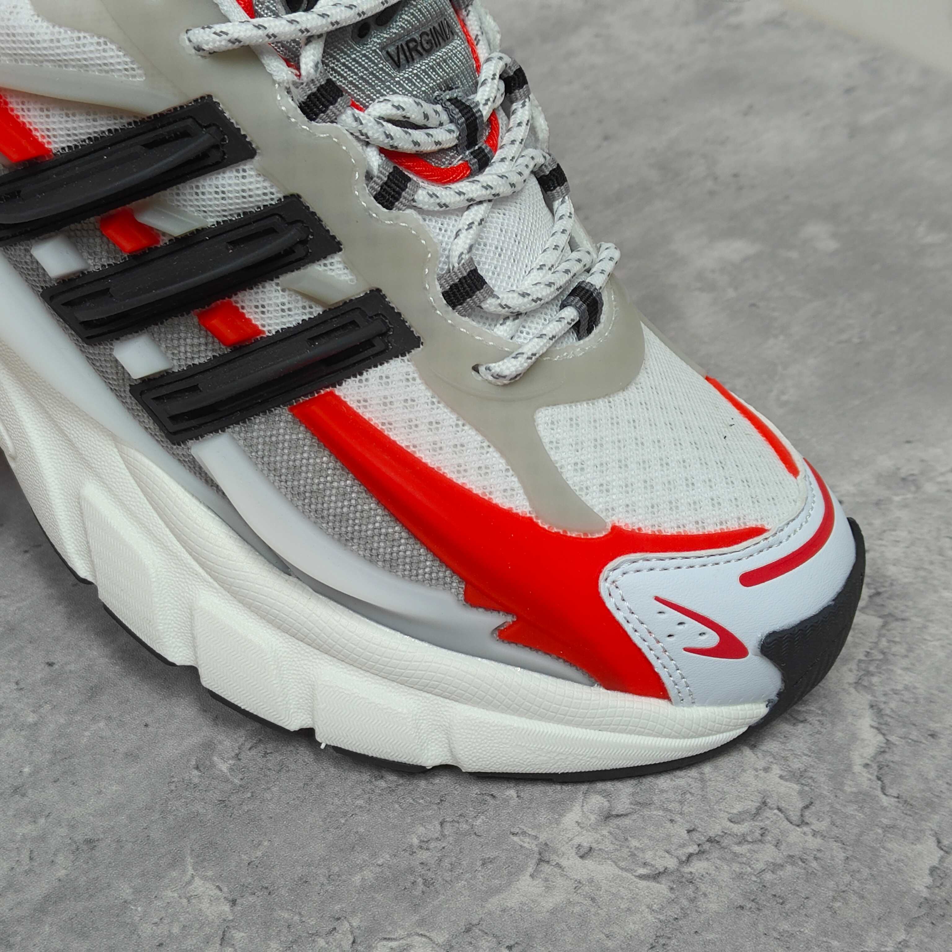 Adidas Sneakers Breathable M-l-s