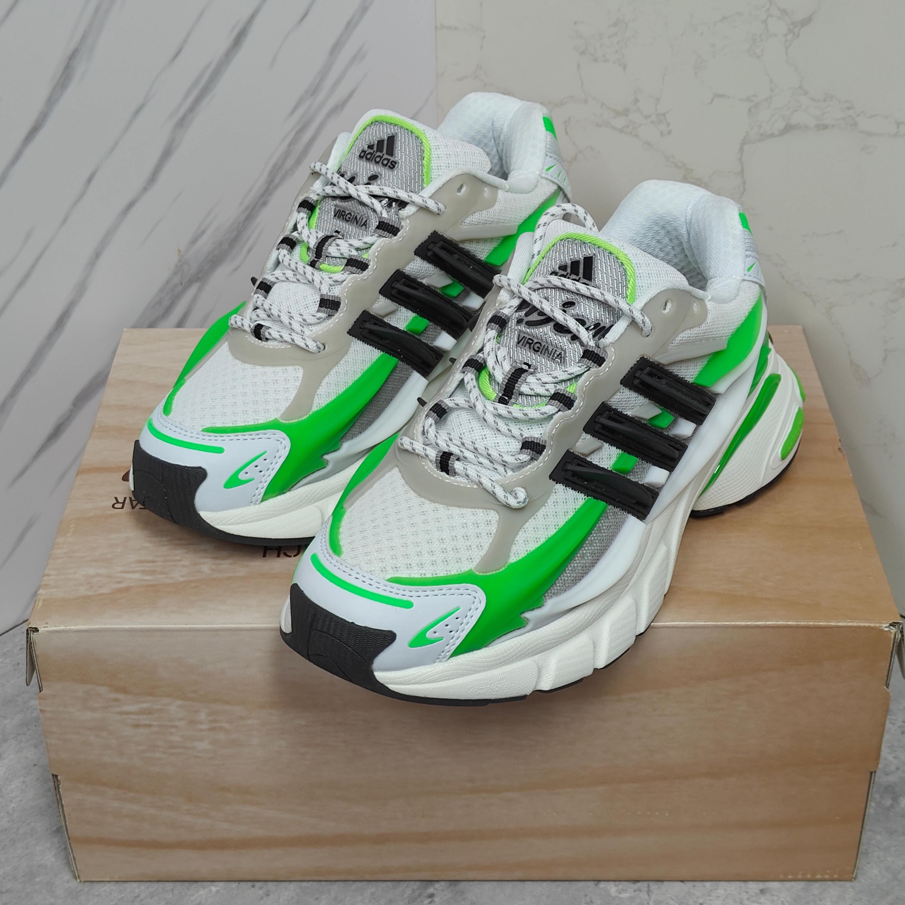 Adidas Sneakers Breathable M-l-s