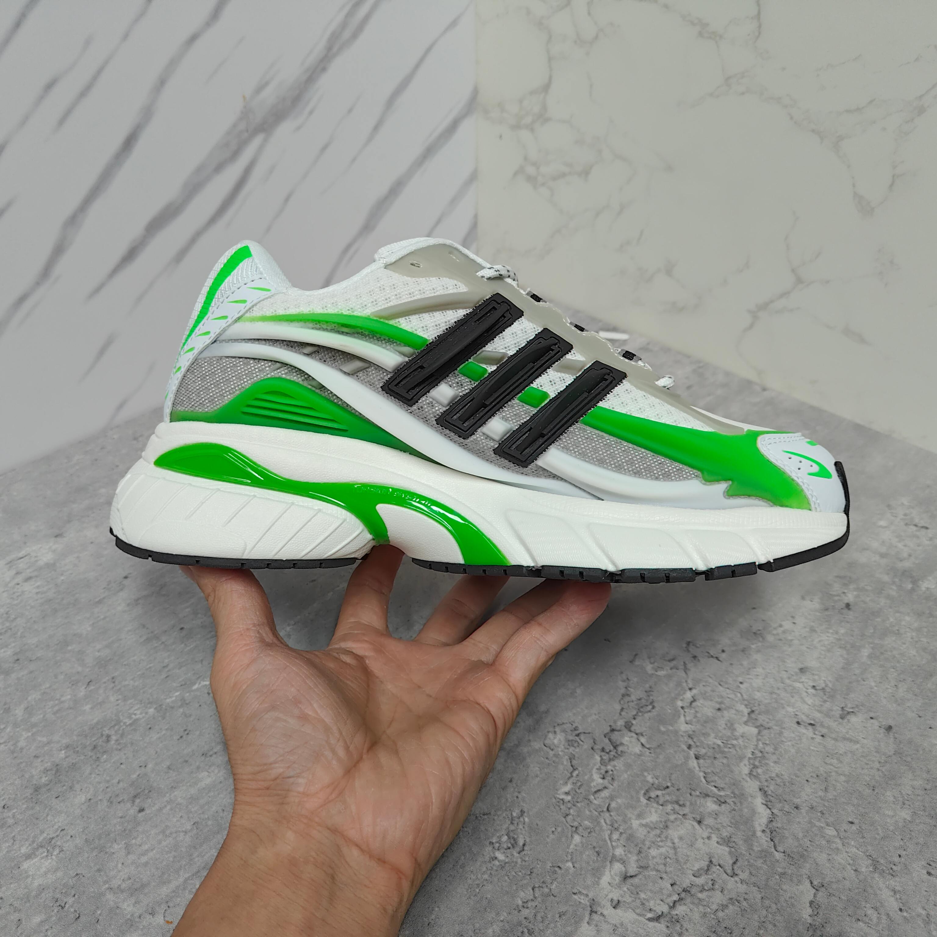 Adidas Sneakers Breathable M-l-s