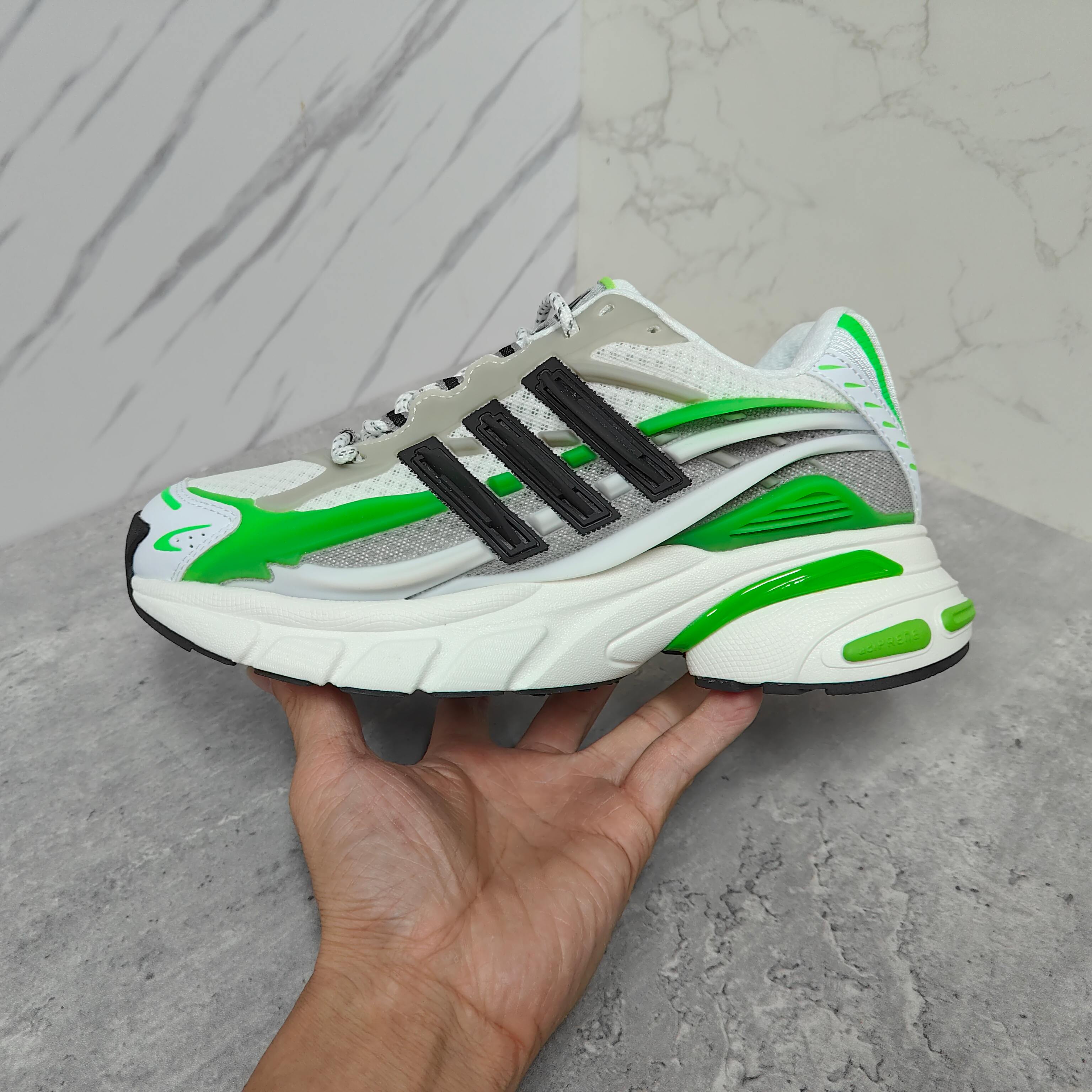 Adidas Sneakers Breathable M-l-s