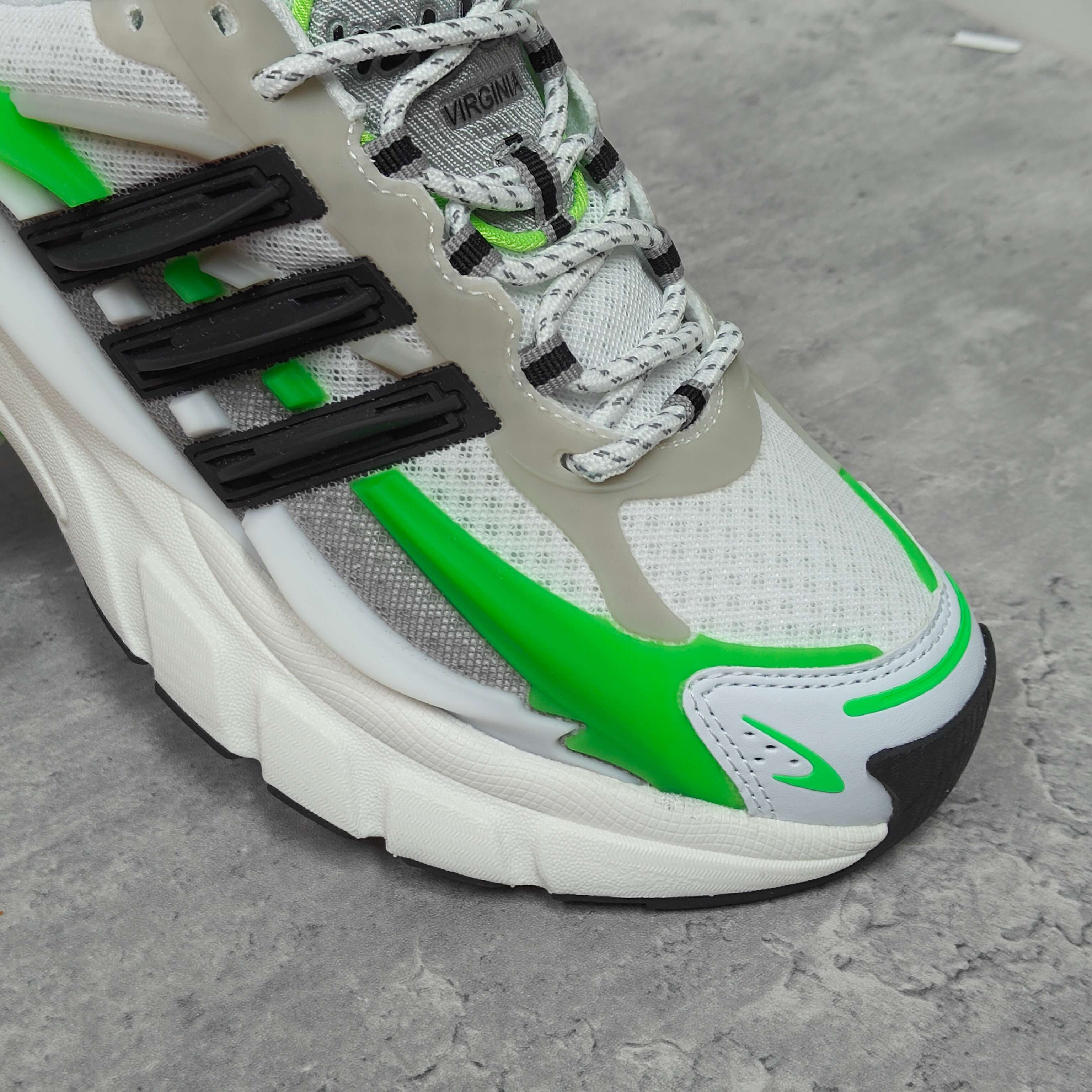 Adidas Sneakers Breathable M-l-s