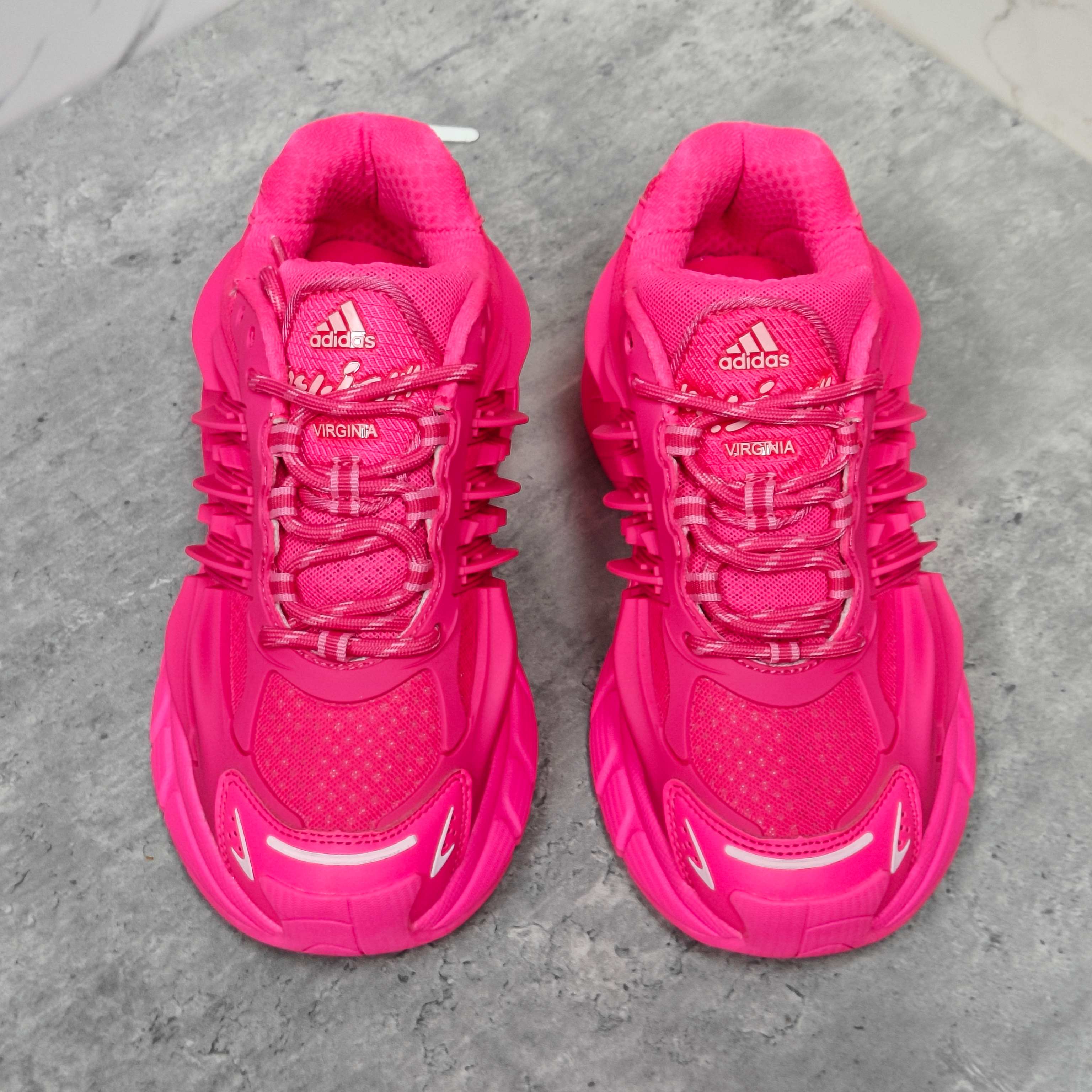 Adidas Sneakers Breathable M-l-s