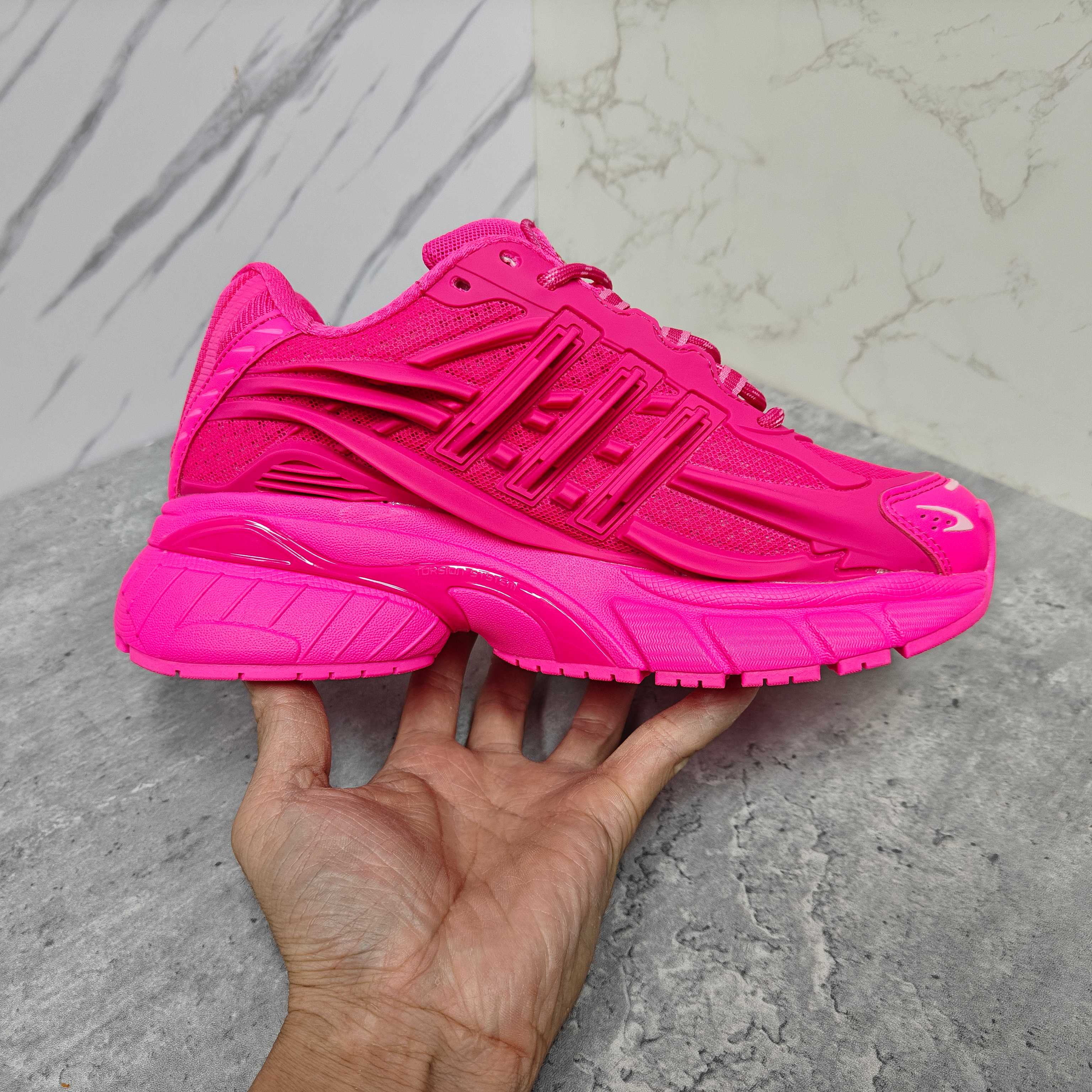 Adidas Sneakers Breathable M-l-s