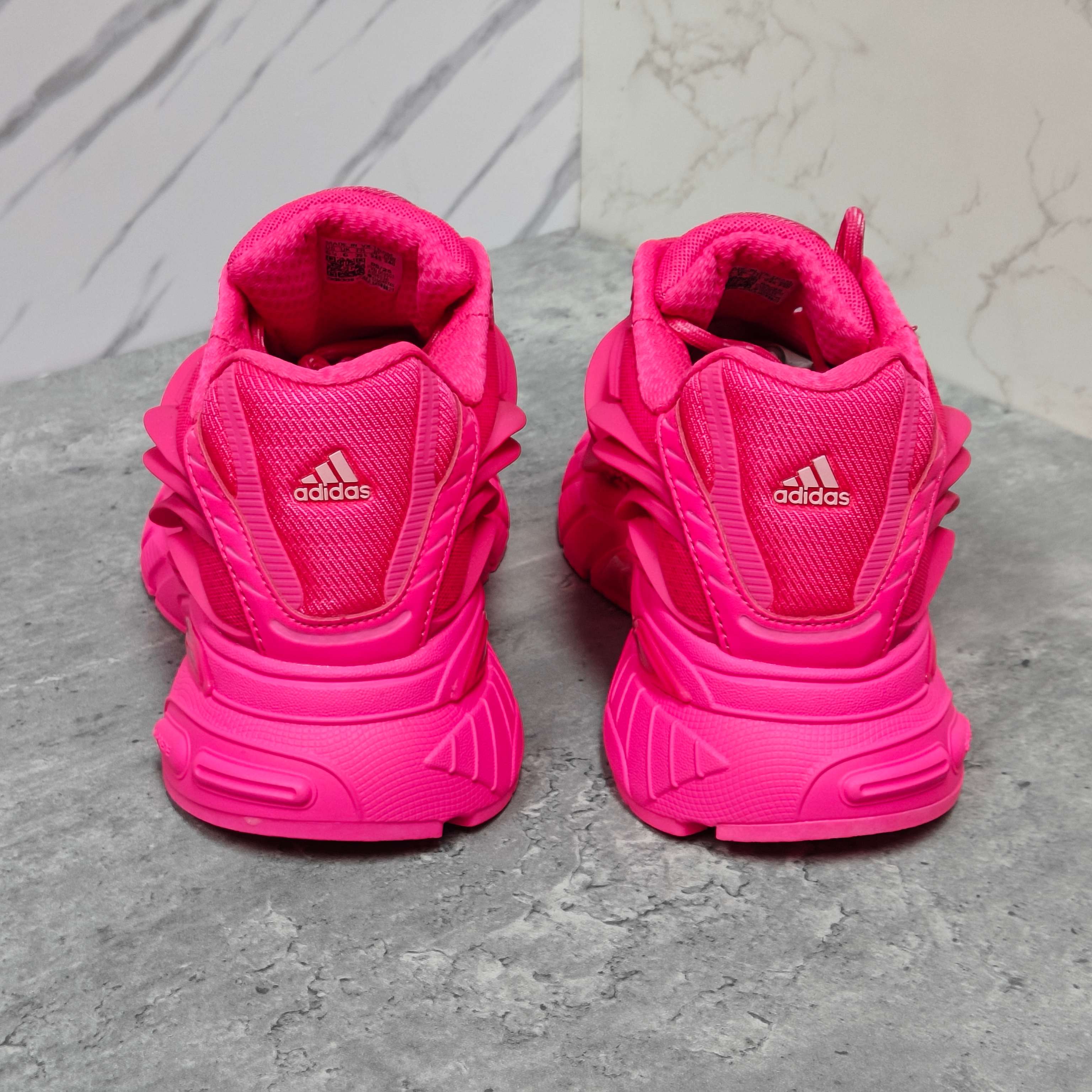 Adidas Sneakers Breathable M-l-s