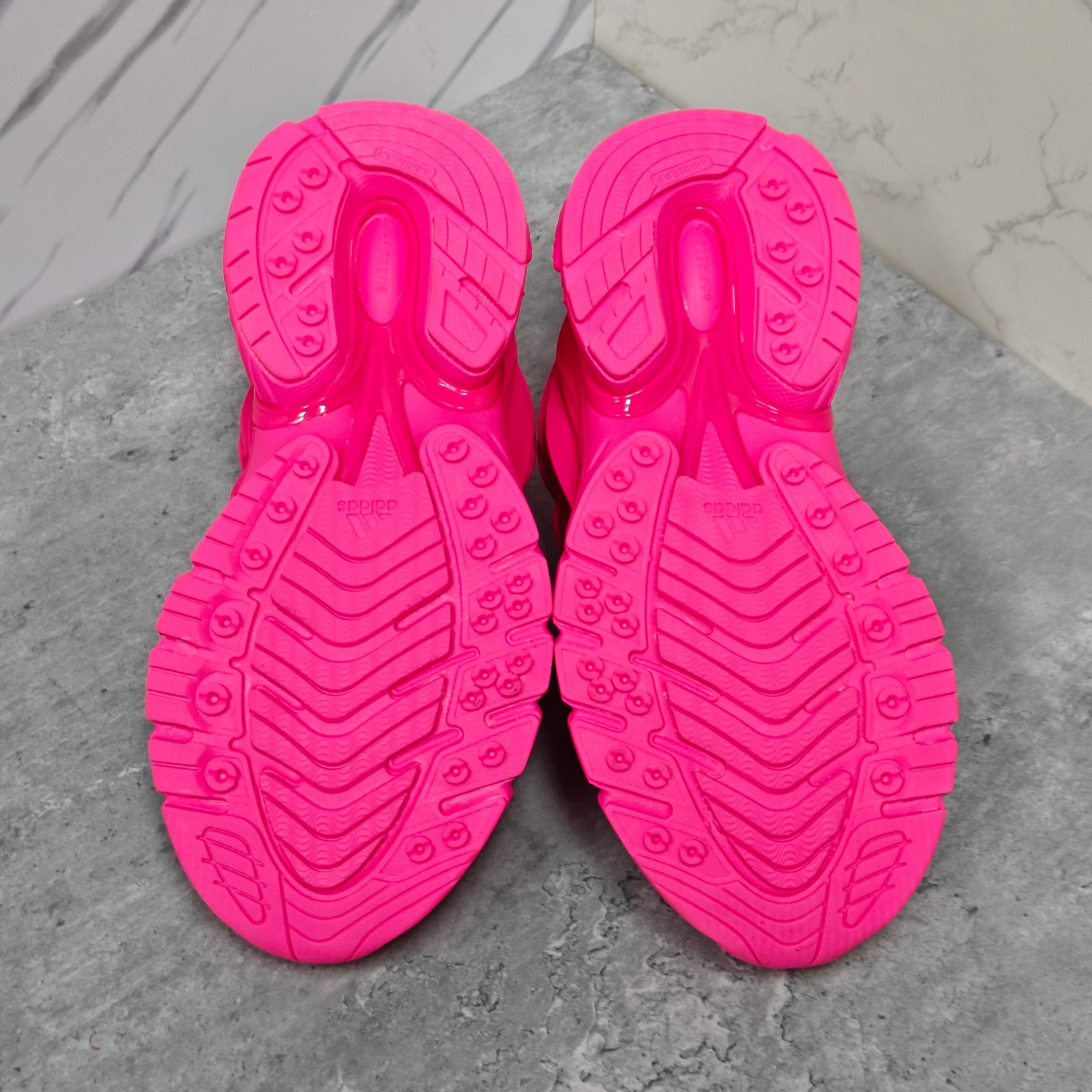 Adidas Sneakers Breathable M-l-s