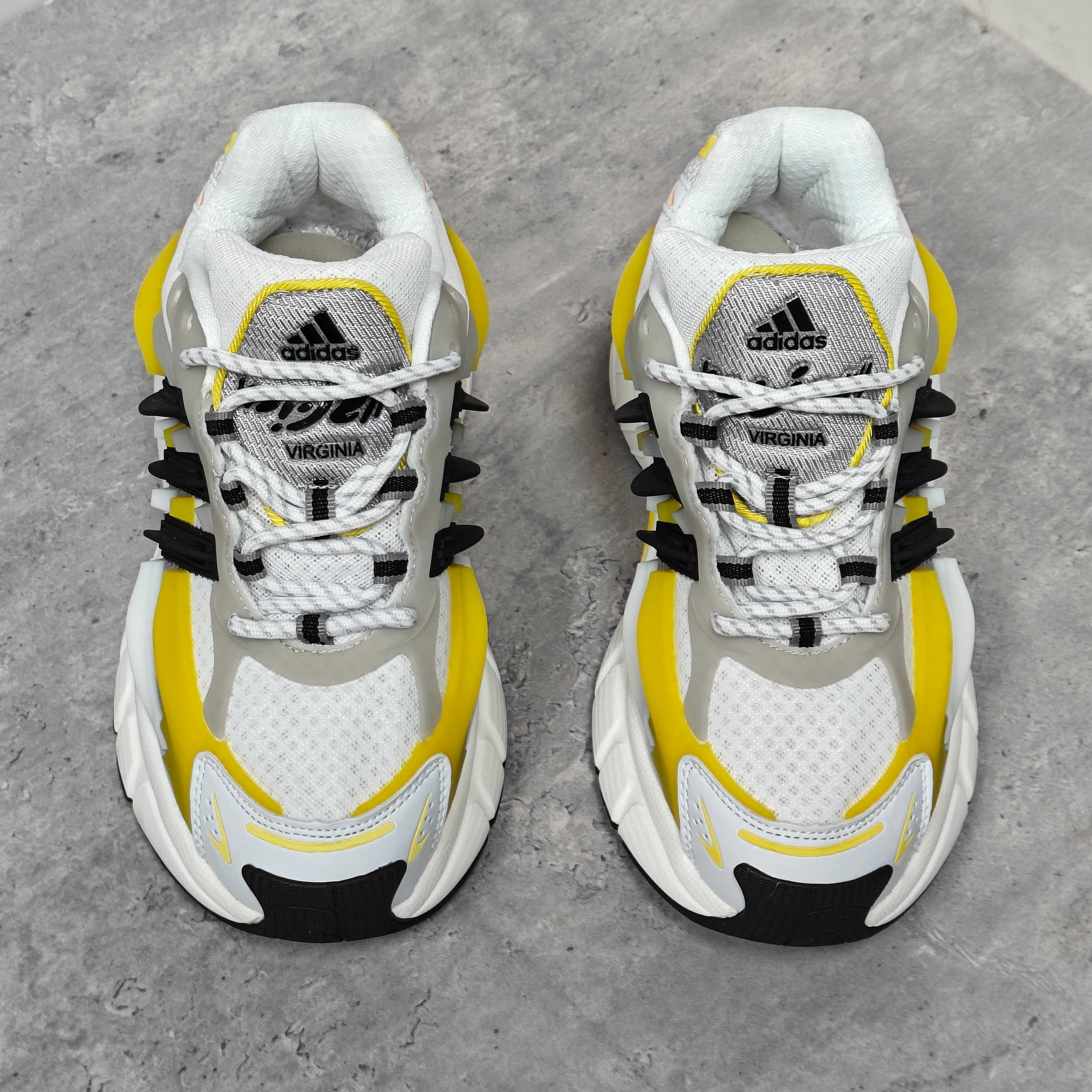 Adidas Sneakers Breathable M-l-s