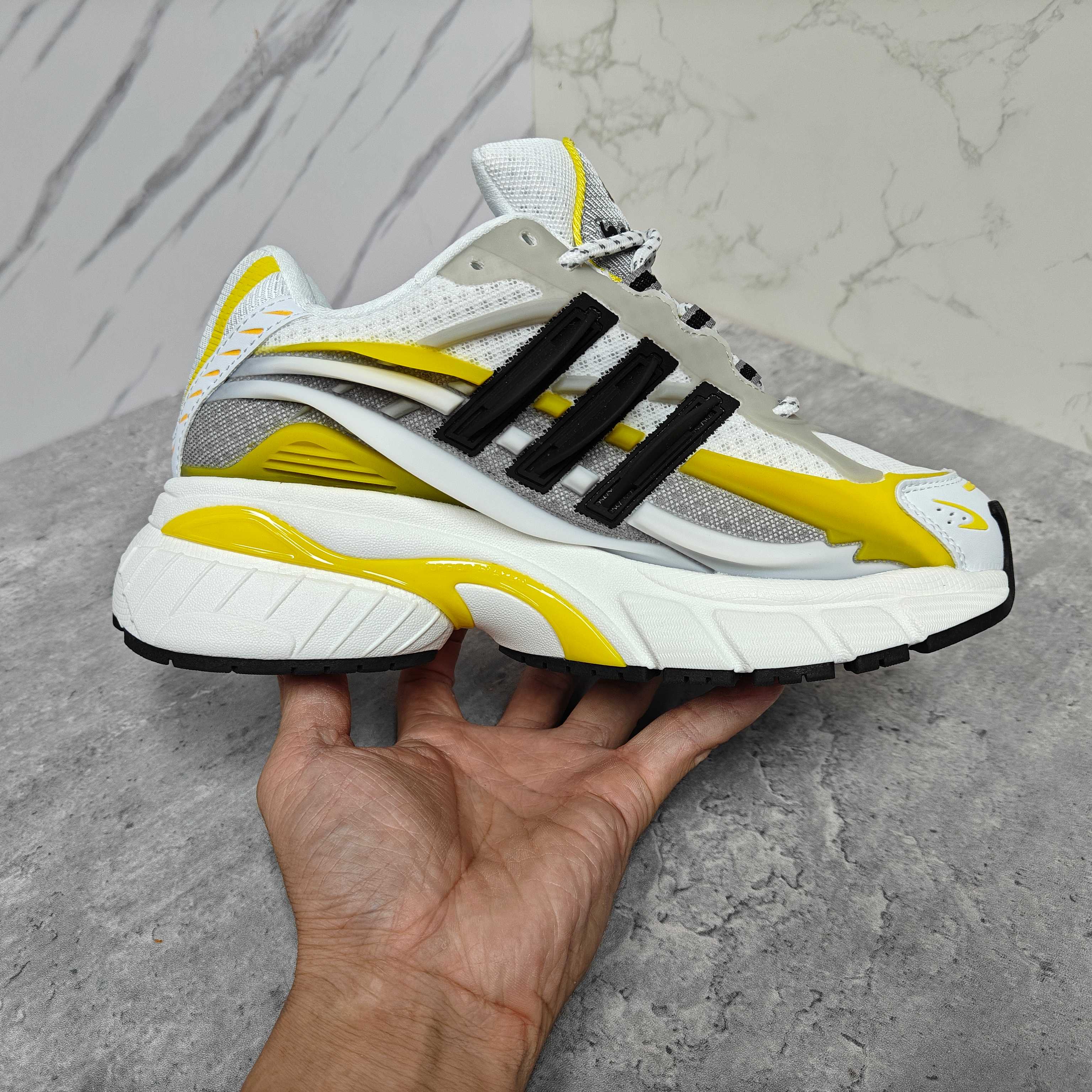 Adidas Sneakers Breathable M-l-s